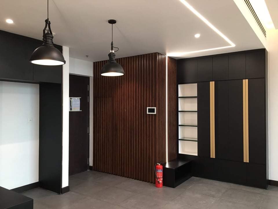 Giá cực tốt tên thị trường >>> Bán 3 phòng ngủ tại Empire City nội thất siêu sang