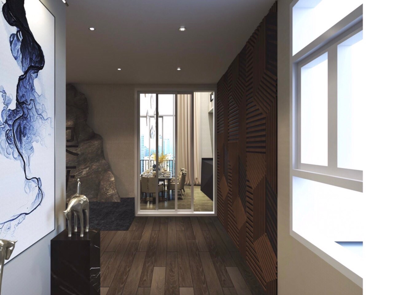 Bán căn penthouse 3PN Vista Verde - 306m2 20 tỷ có đàm phán_thumbnail_3