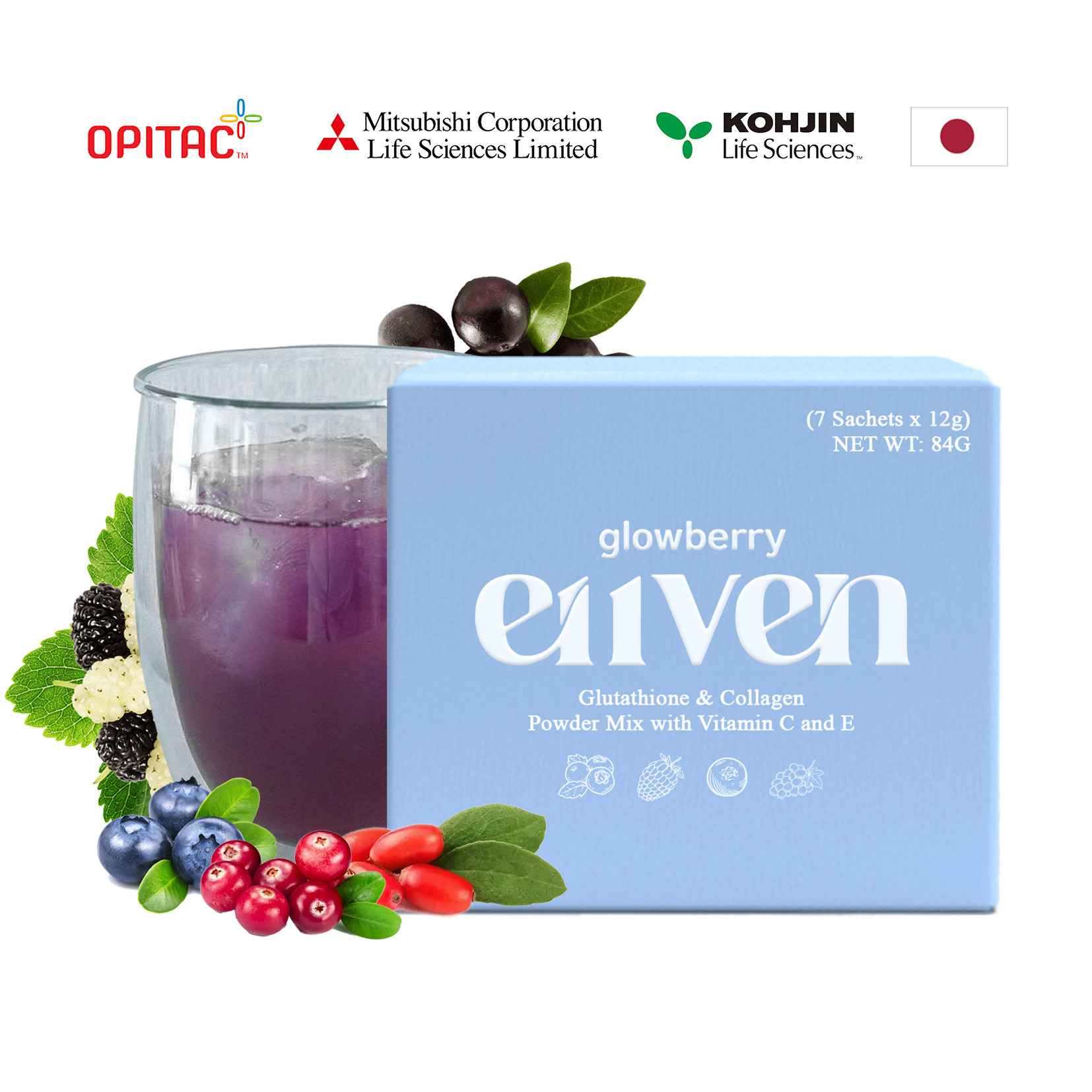 E11VEN