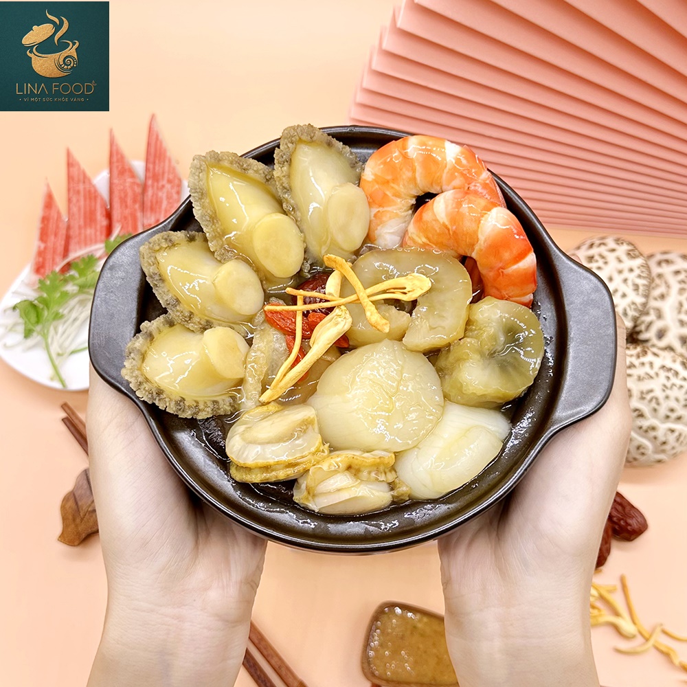 Súp Bào Ngư Uyên Ương_thumbnail_2