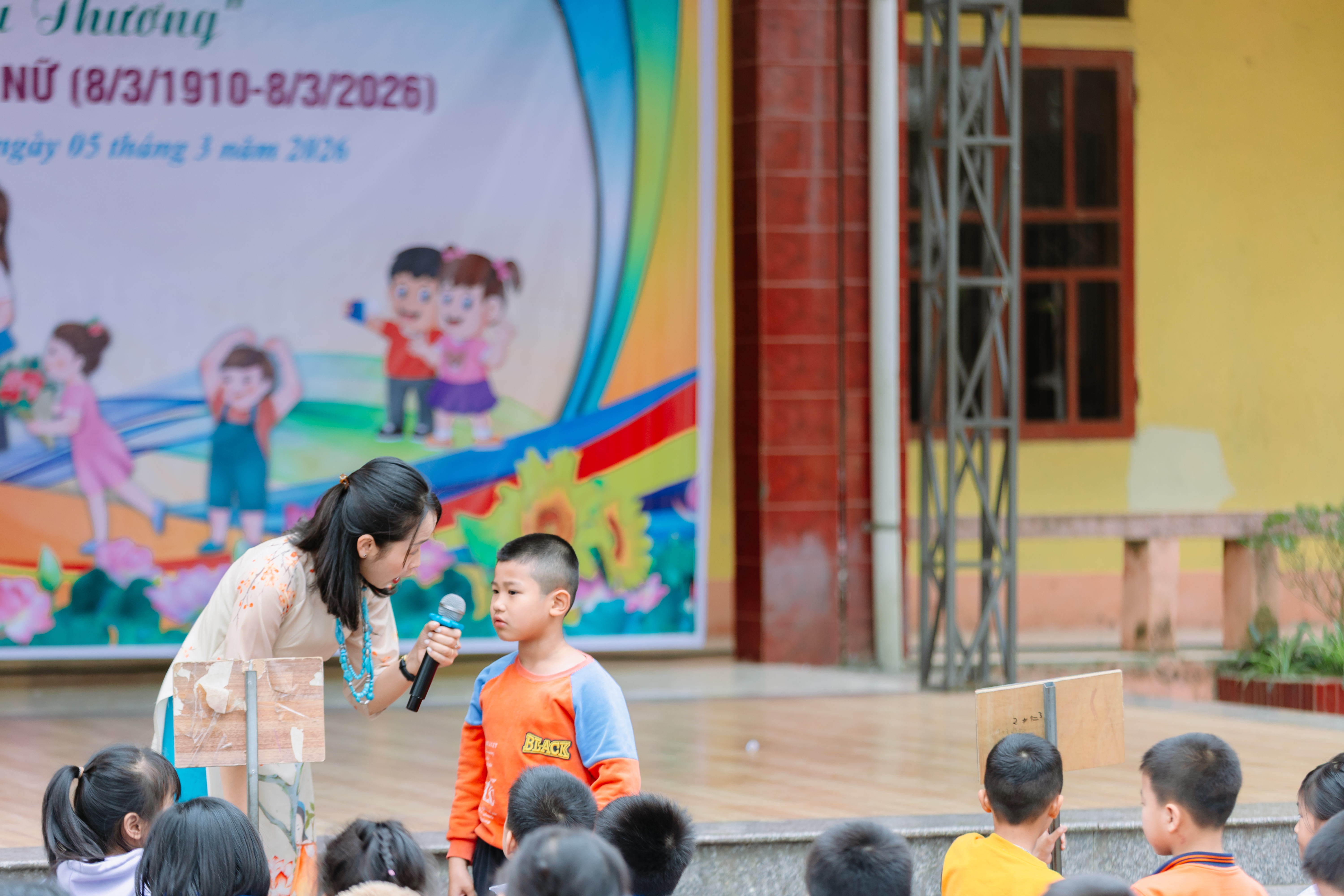 Chuyên đề kỹ năng sống tại trường học