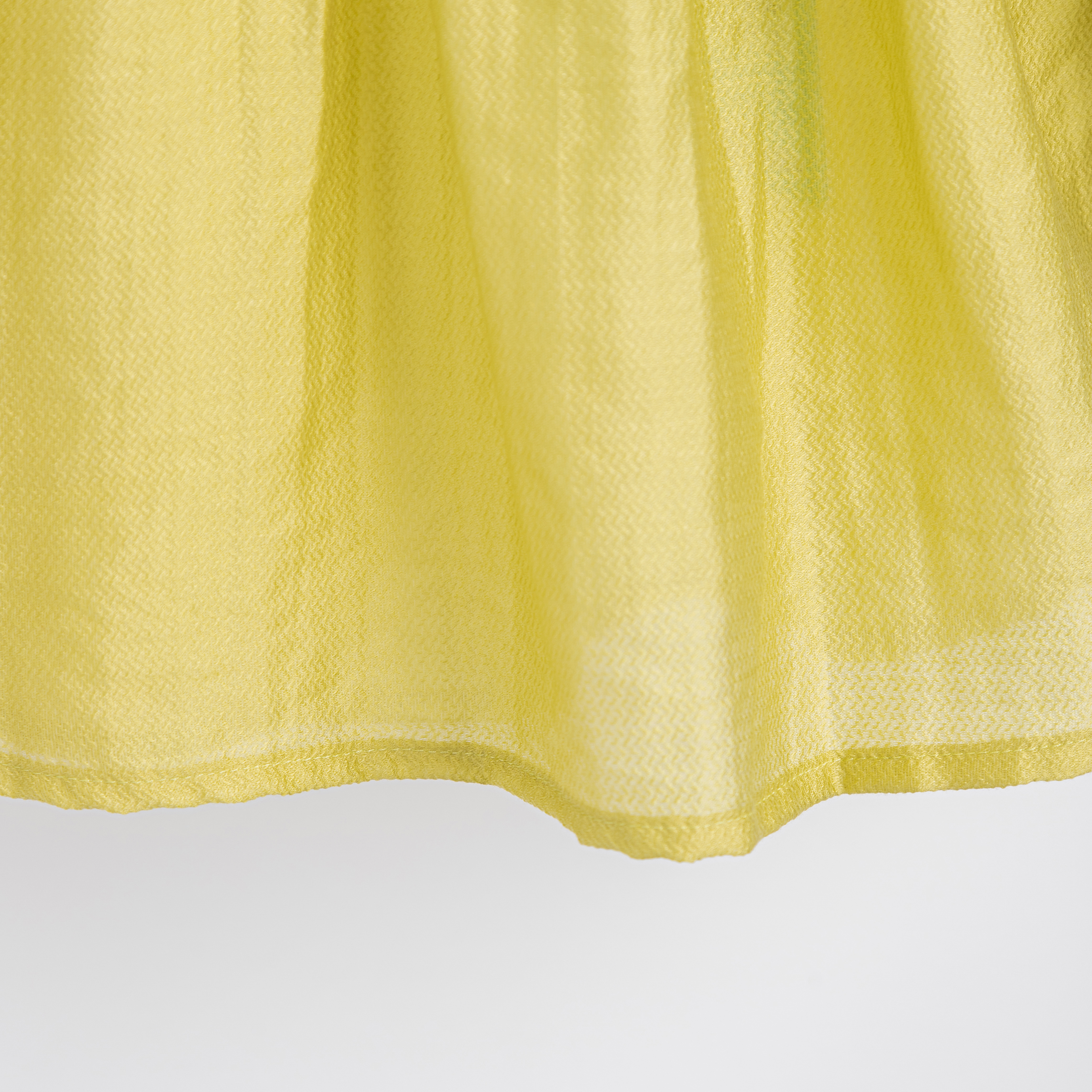 Áo cổ bèo tay bồng gập ly_thumbnail_2