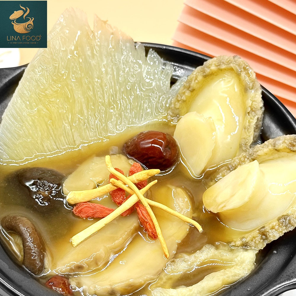 Súp Bào Ngư Vi Cá Lớn_thumbnail_2