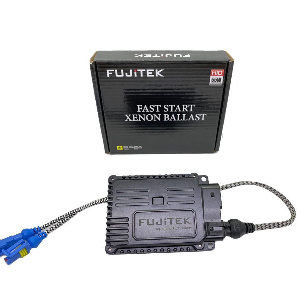 Ballast Fujitek 55W cho bóng đèn xenon _thumbnail_1