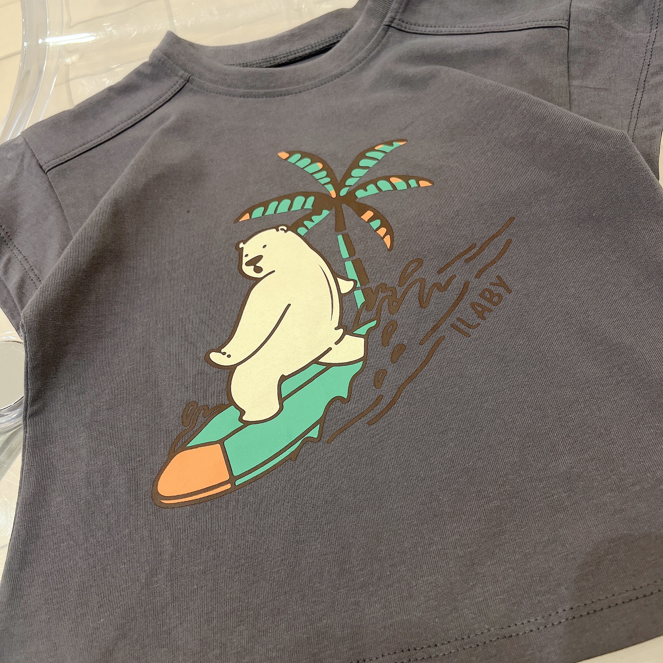 Áo thun in gấu lướt ván_thumbnail_6