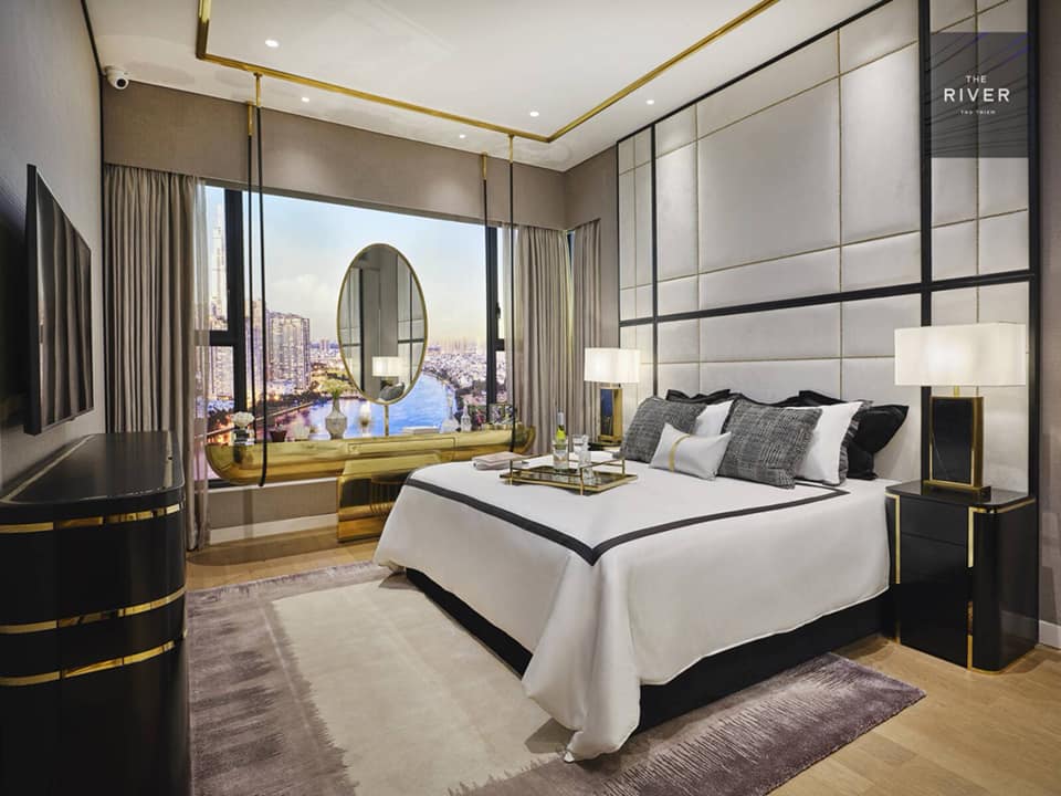 Bán căn hộ Pool Villa thấp tầng tại The River_thumbnail_1