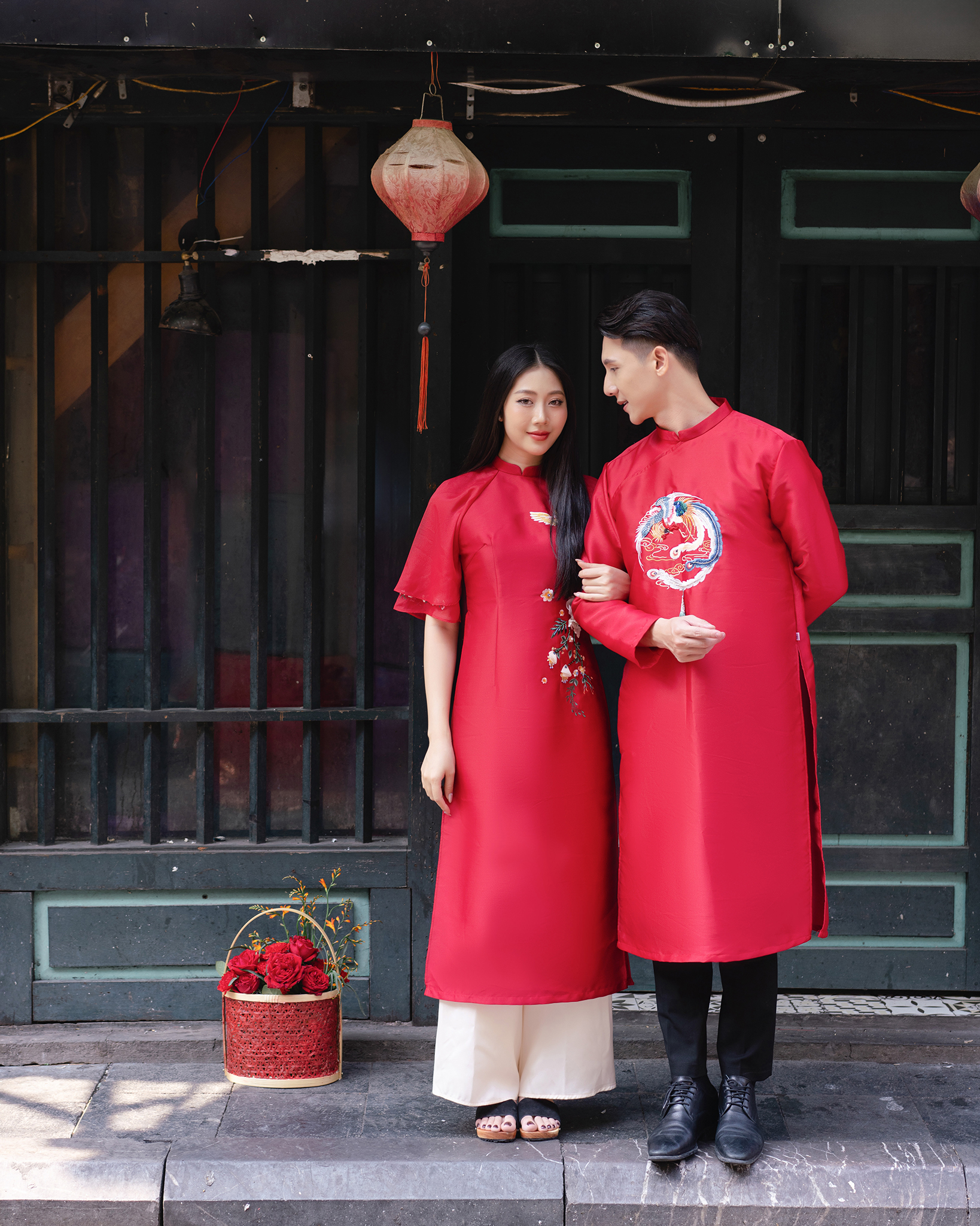 Áo dài Họa Liên mẹ_thumbnail_7