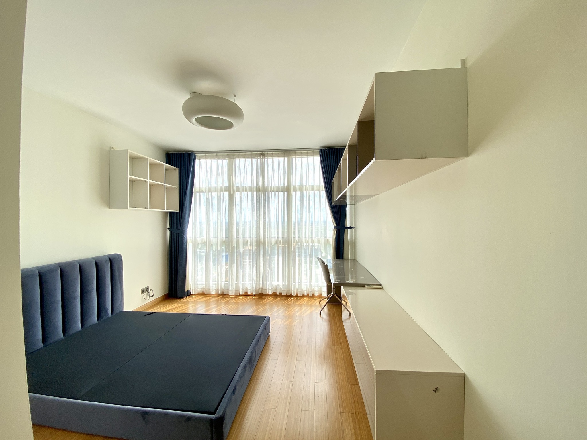 Cho thuê penthouse One verandah_3PN 230m2_nột thất chuẩn châu âu_thumbnail_3