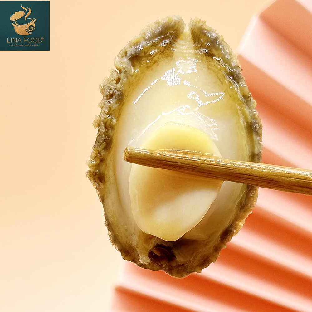 Súp Vi Cá Bào Ngư Hải Sâm Sò Điệp Nhỏ_thumbnail_6