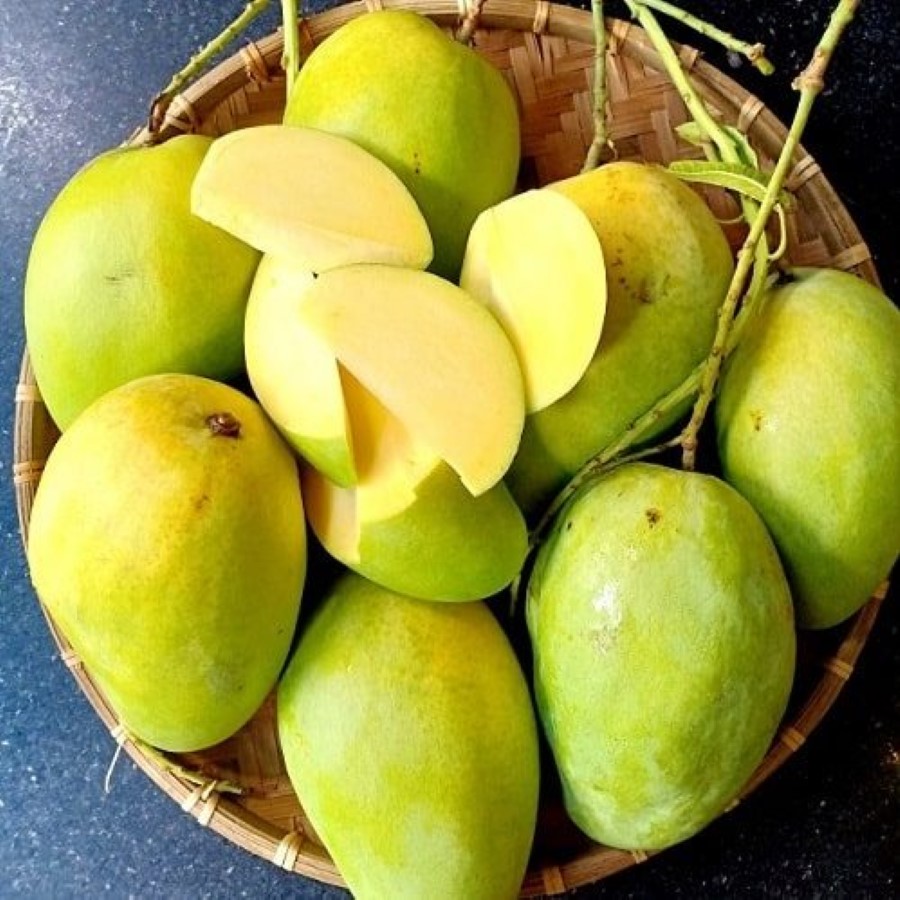 Xoài Tứ Quý