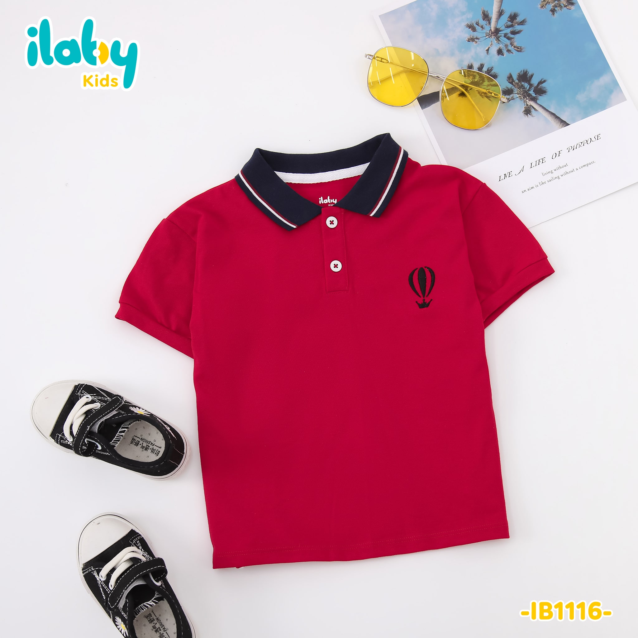 Áo polo bo dệt khinh khí cầu_thumbnail_4