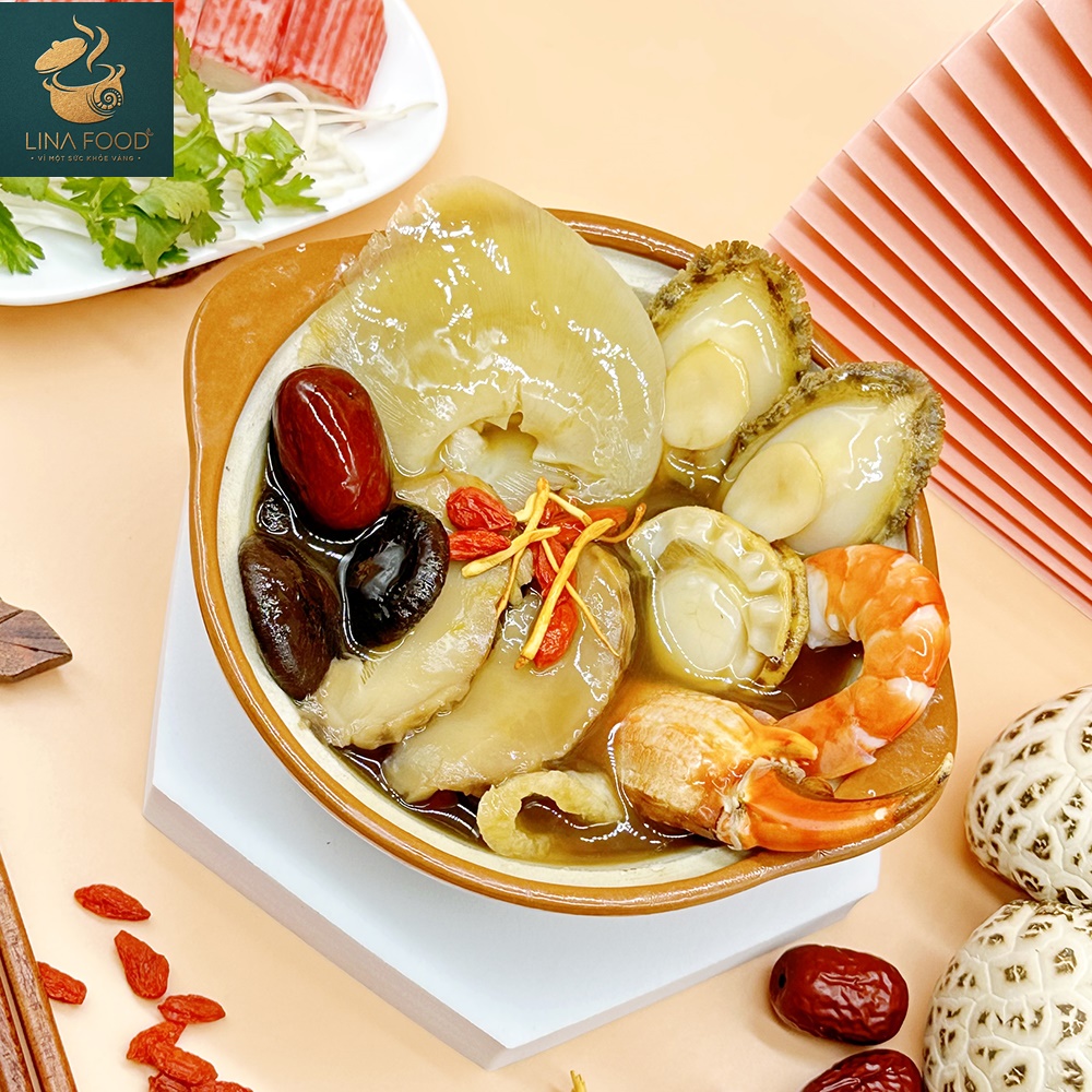 Súp Vi Cá Hải Sản Nhỏ_thumbnail_2