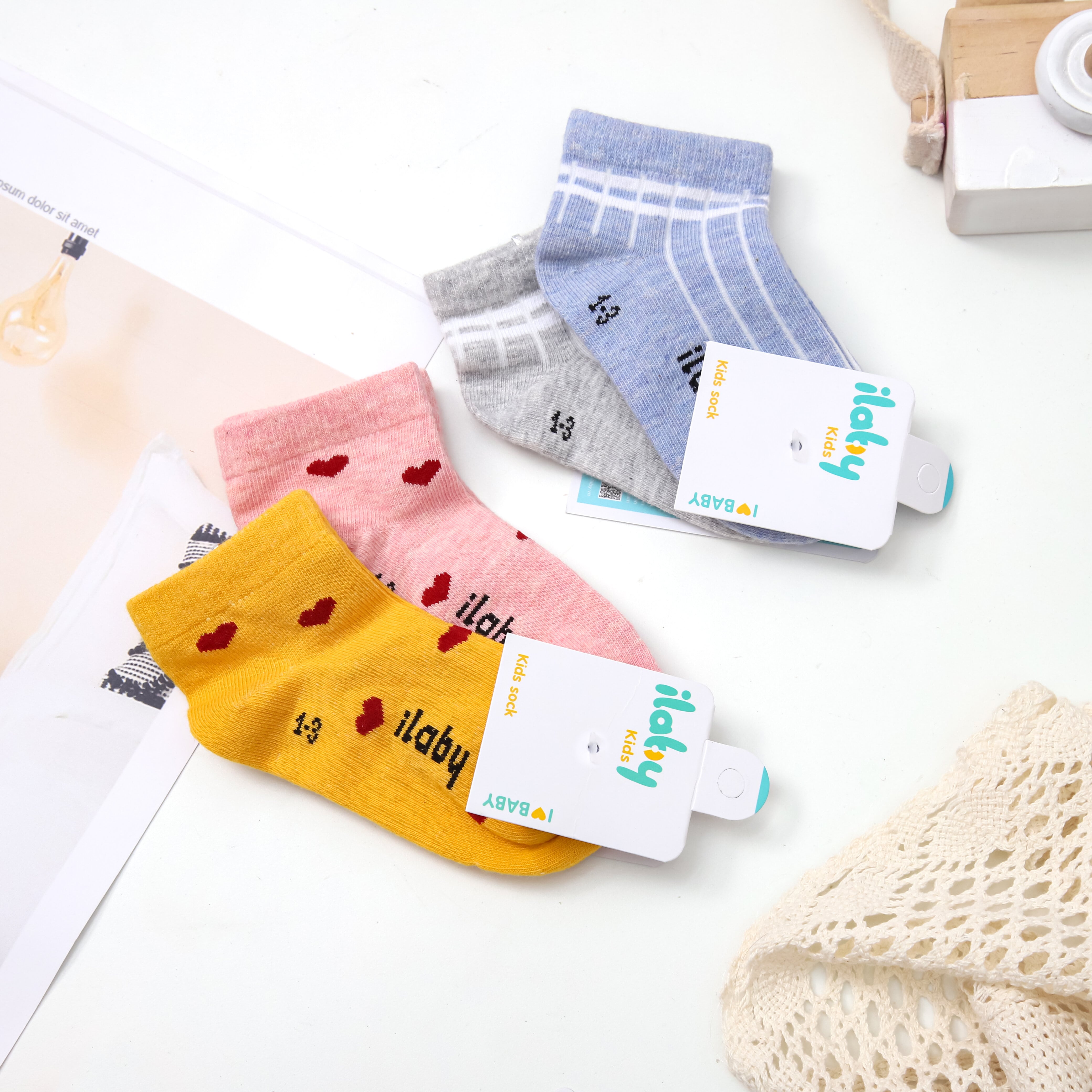 Set 2 đôi tất_thumbnail_0