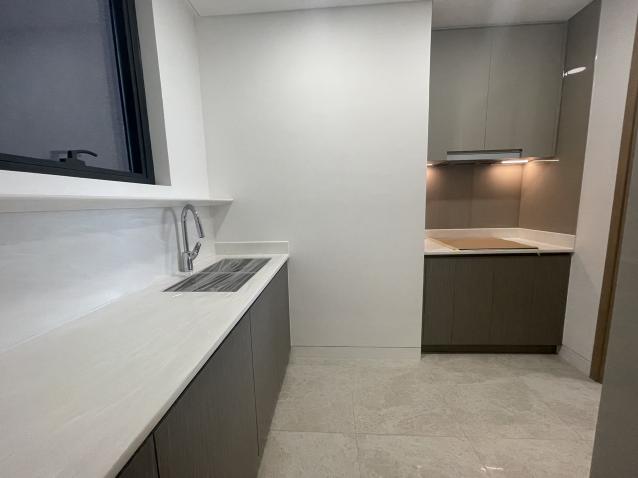 Căn hộ 4PN The River Thủ Thiêm nội thất cơ bản diện tích 185m²._thumbnail_5