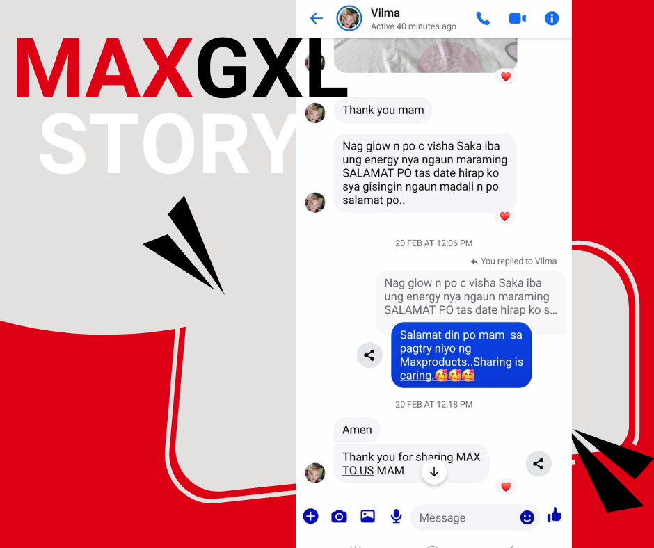 MAXGXL