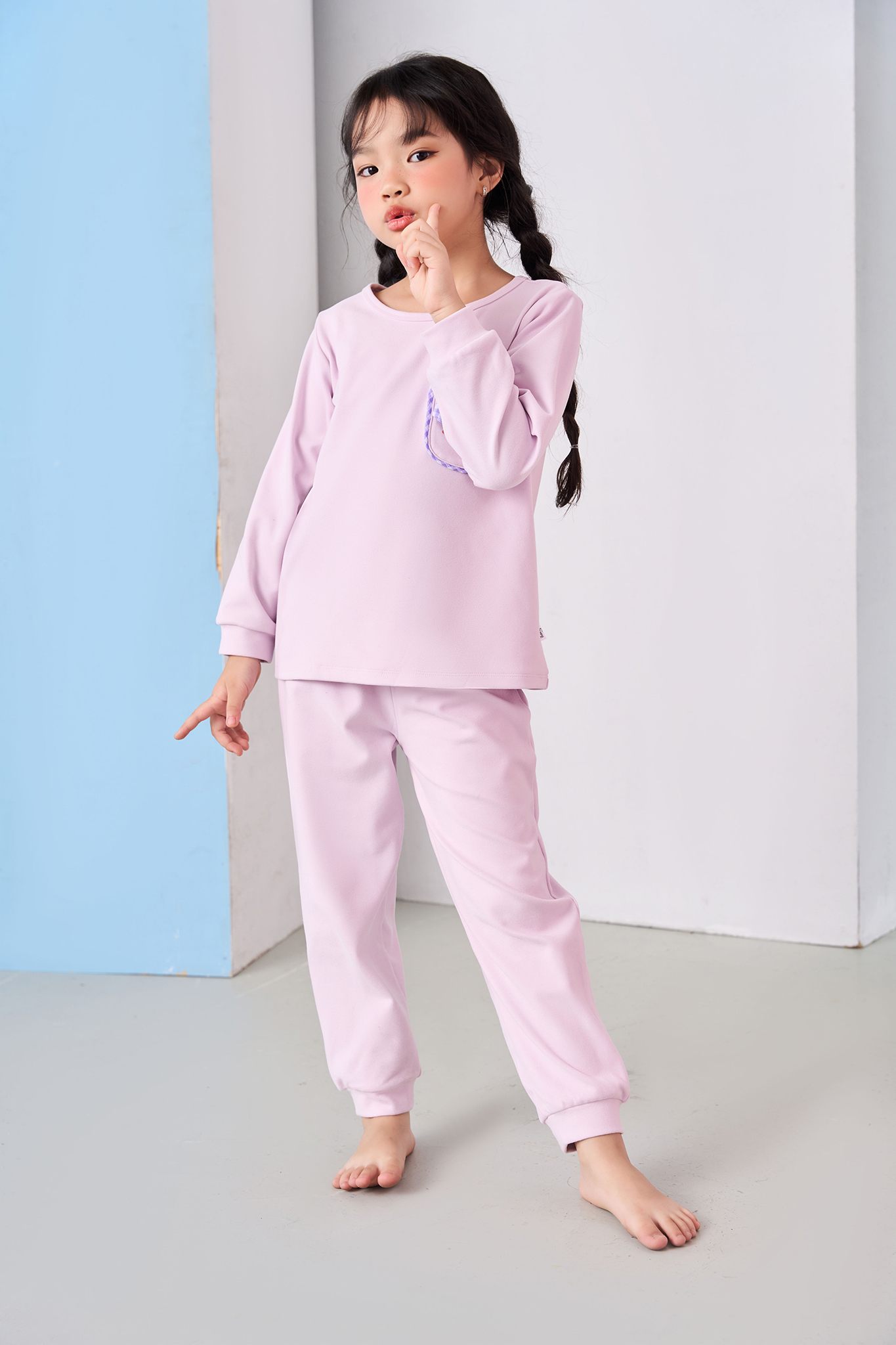 Bộ dài tay túi ốp tạo hình thỏ_thumbnail_3