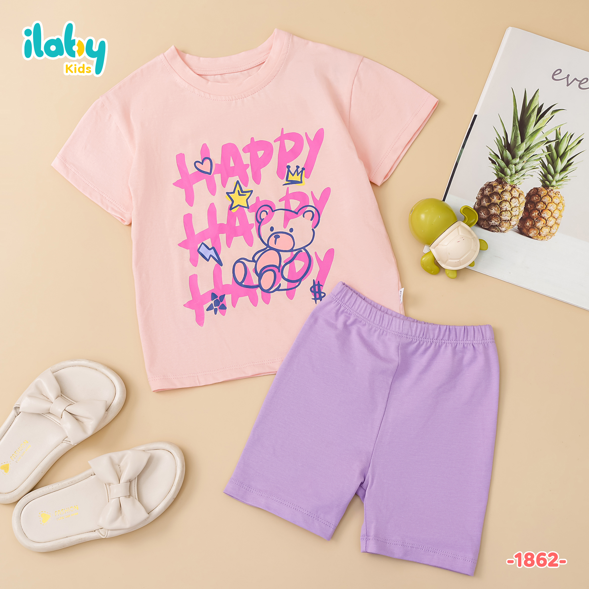 Set áo thun quần legging_thumbnail_1