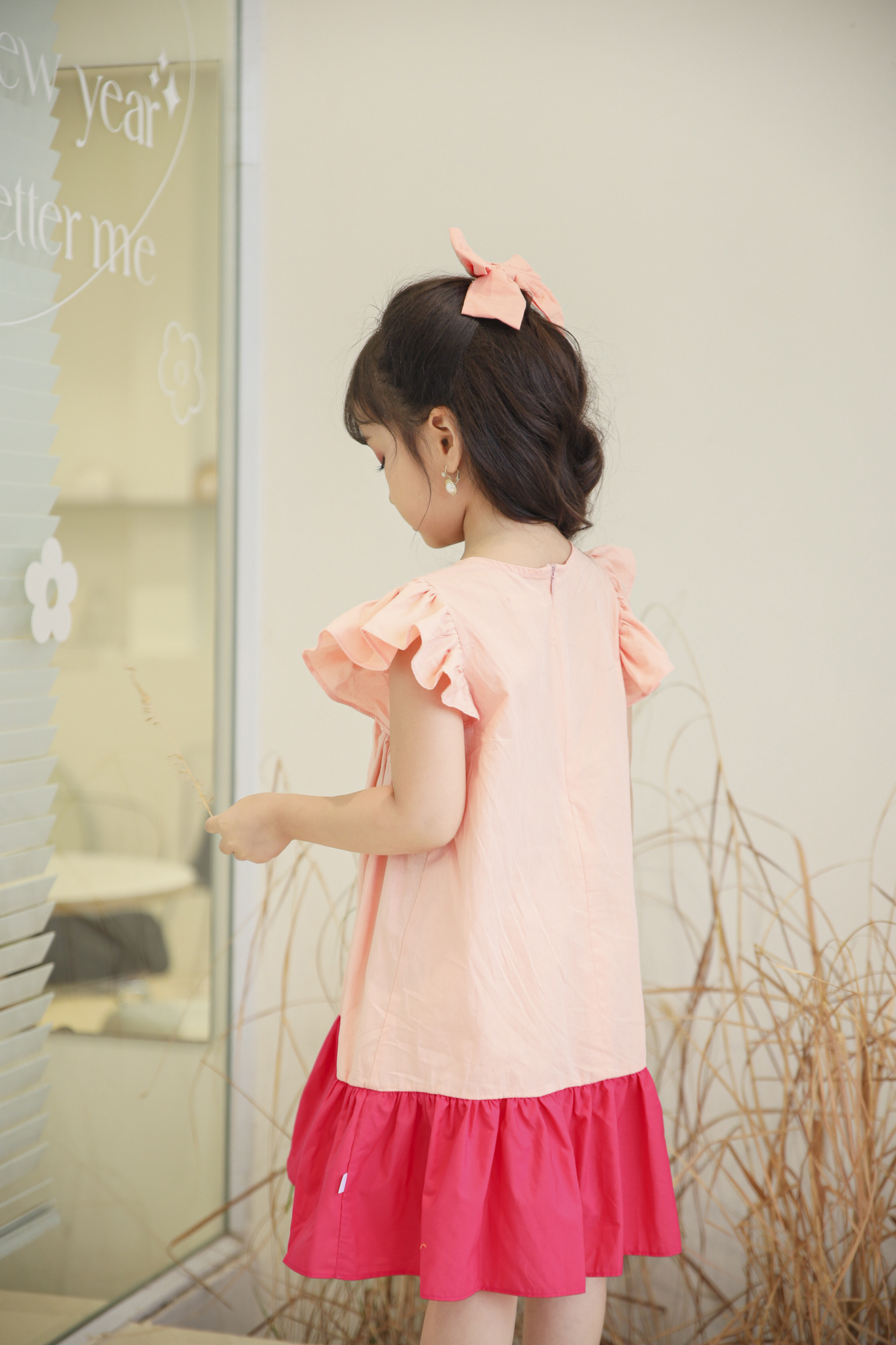 Váy phối tùng đuôi cá màu nổi_thumbnail_3