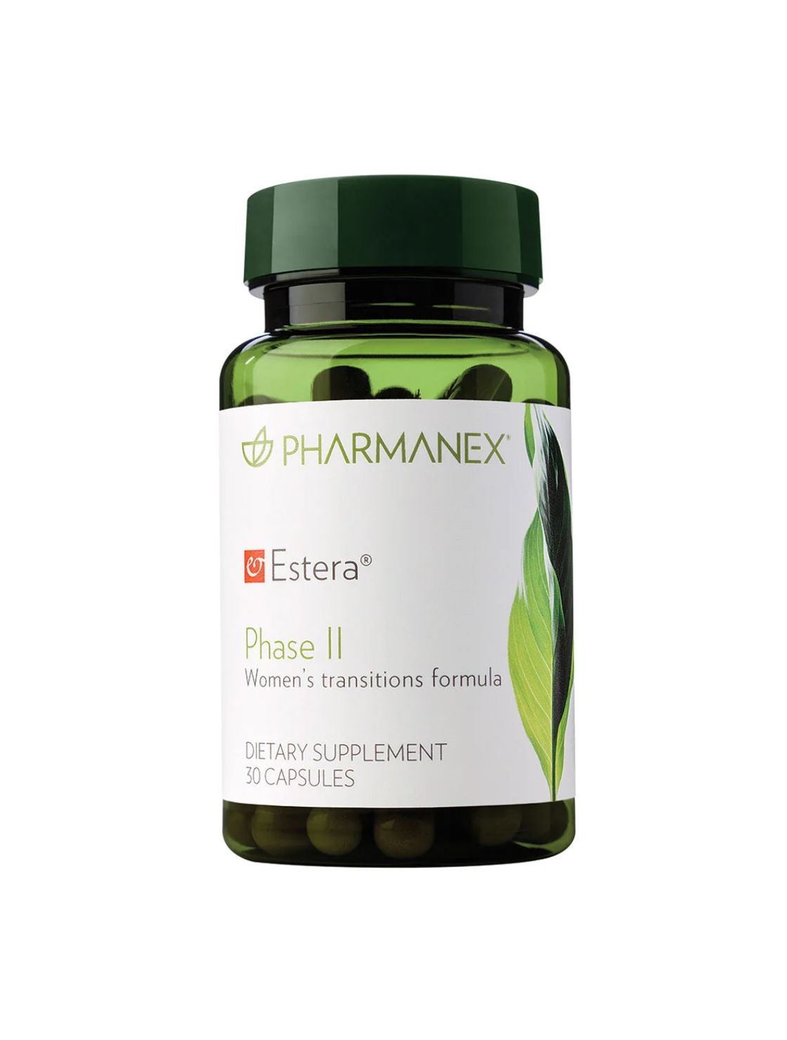 Estera Phase II Nội Tiết Tố Nữ Tiền Mãn Kinh