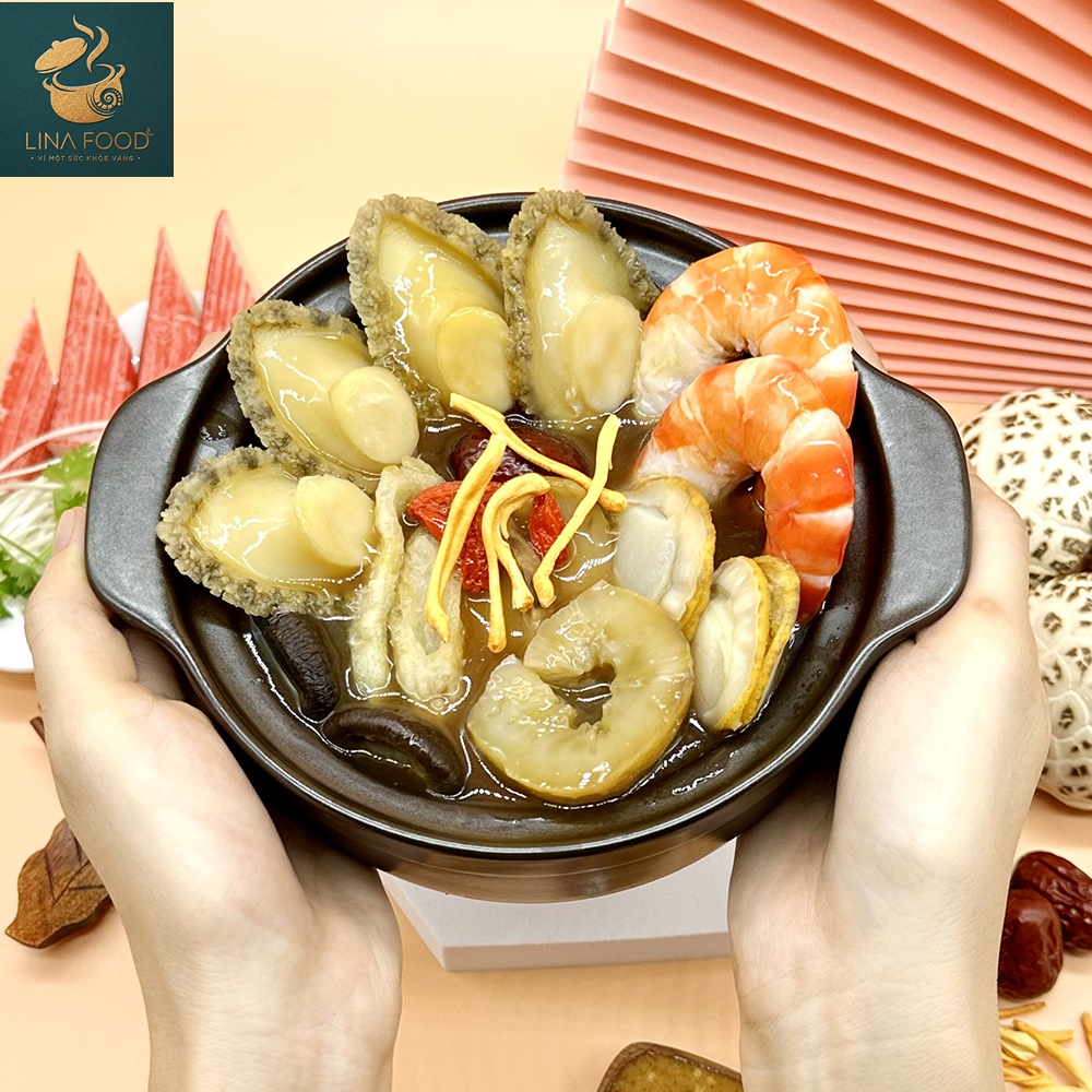 Súp Bào Ngư Hải Sản Lớn_thumbnail_1