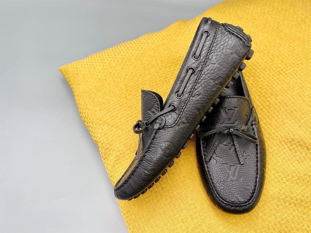 Giày lười Moca nam LV Arizona Moccasin_thumbnail_4