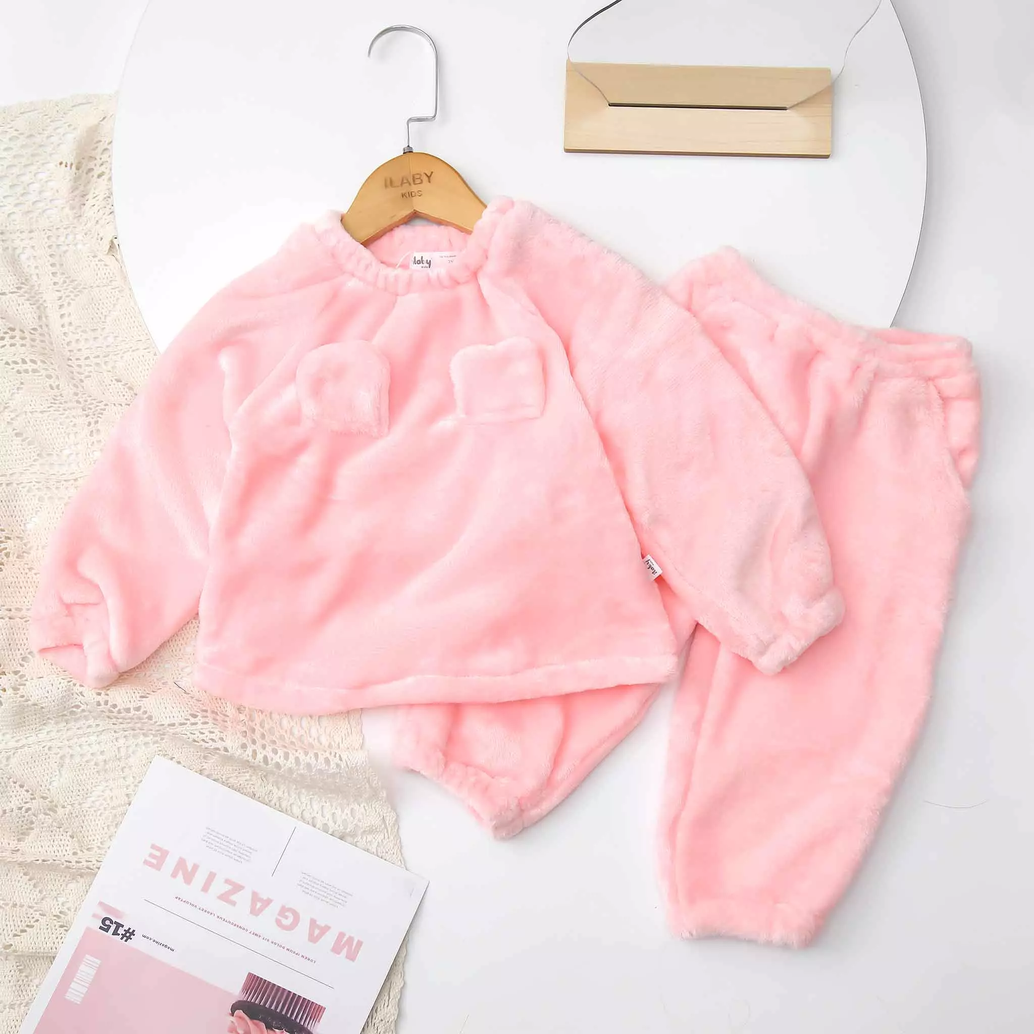 Set lông mịn tai thỏ_thumbnail_0