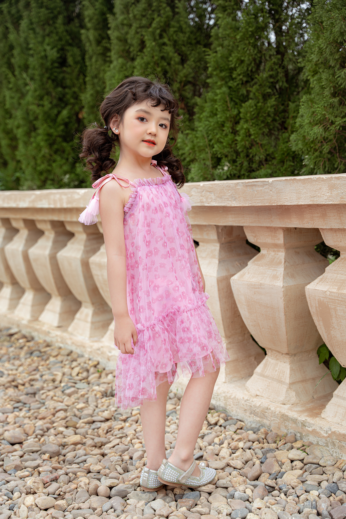 Váy tutu hoa nhỏ hai dây_thumbnail_4