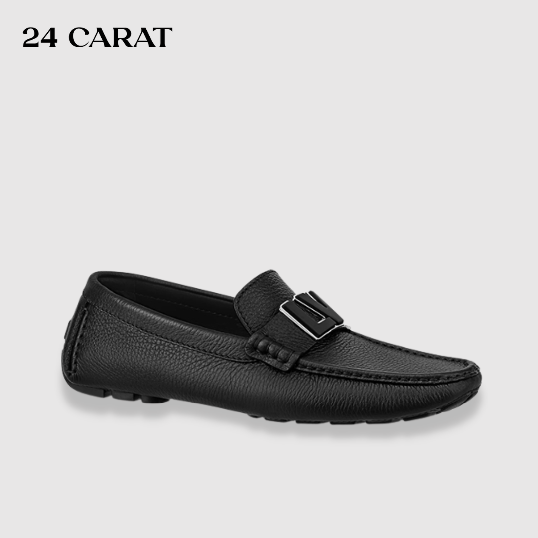 Giày LV Monte Carlo Moccasin