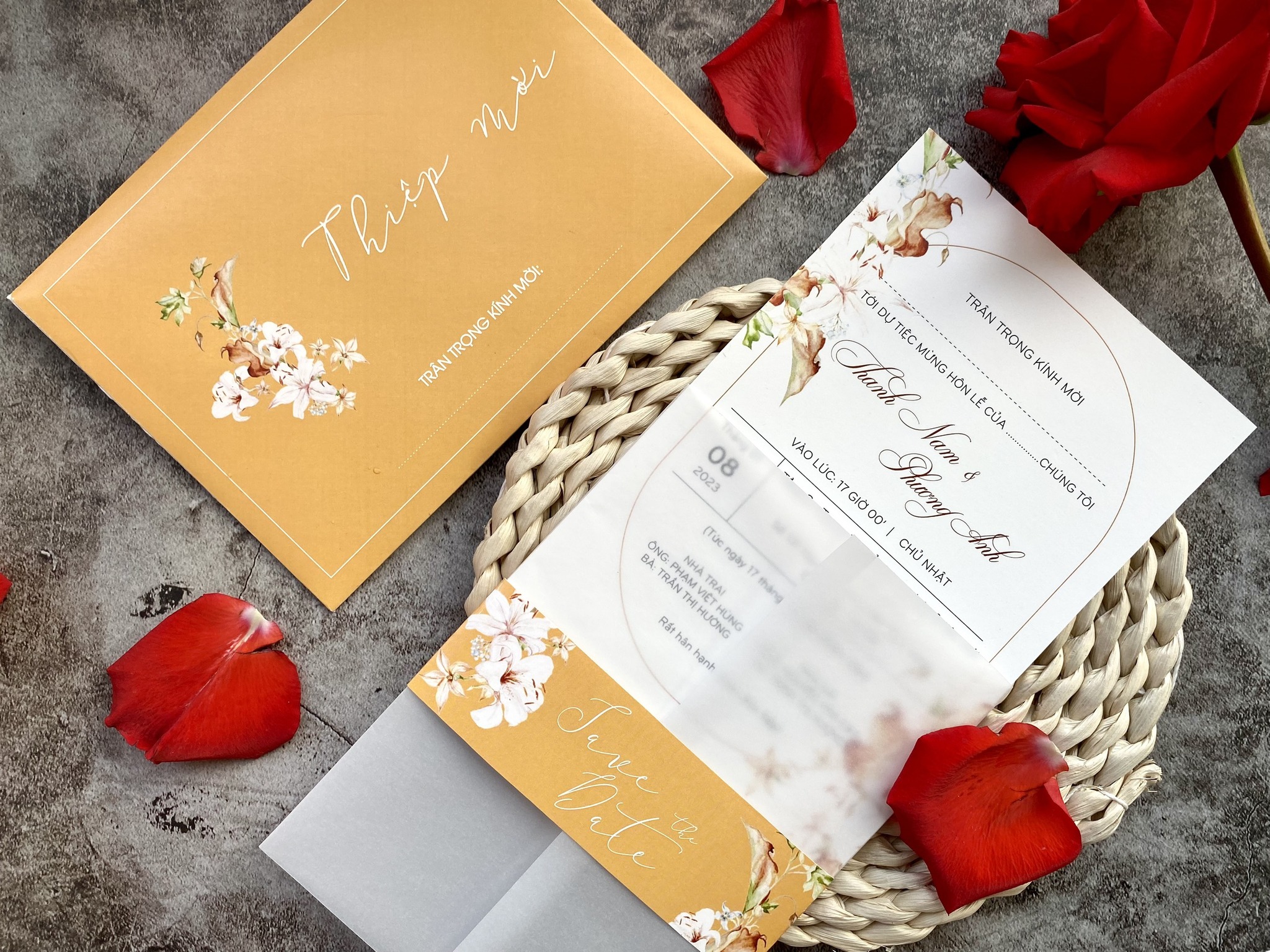 Thiệp phong bì áo can Creamy TCM030_thumbnail_3