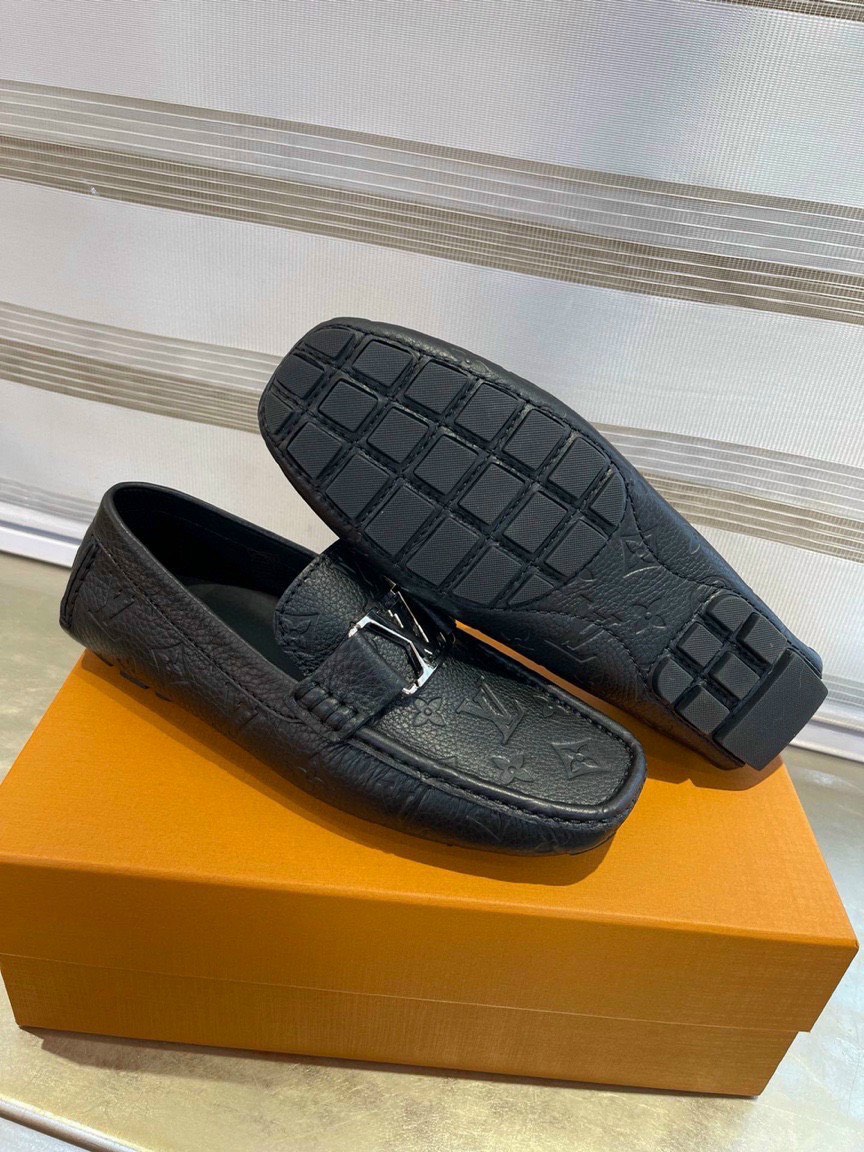 Giày lười Moca nam LV Monte Carlo Moccasin_thumbnail_2