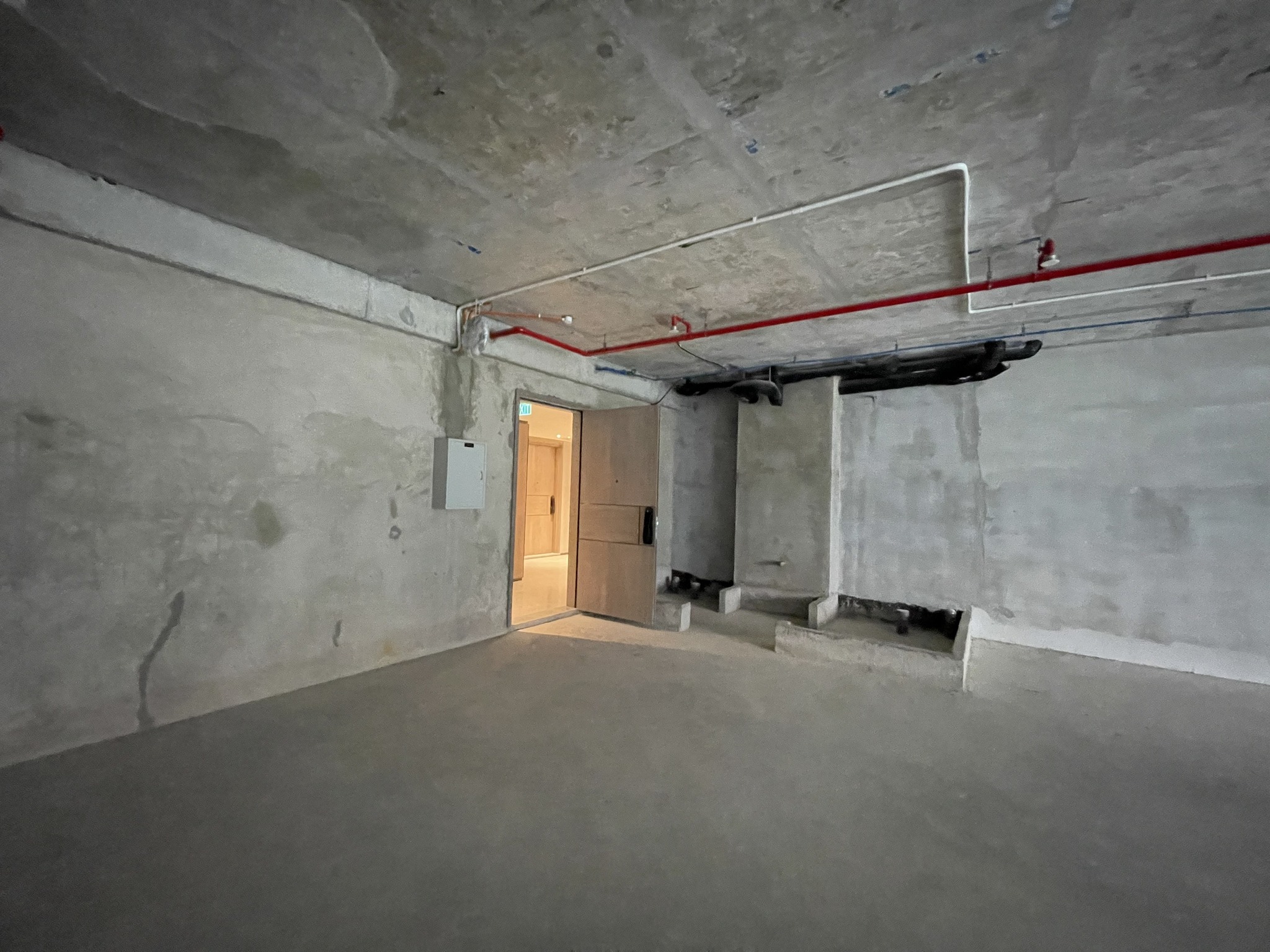 Shophouse One Verandah diện tích 120m2 , bàn giao thô_thumbnail_2