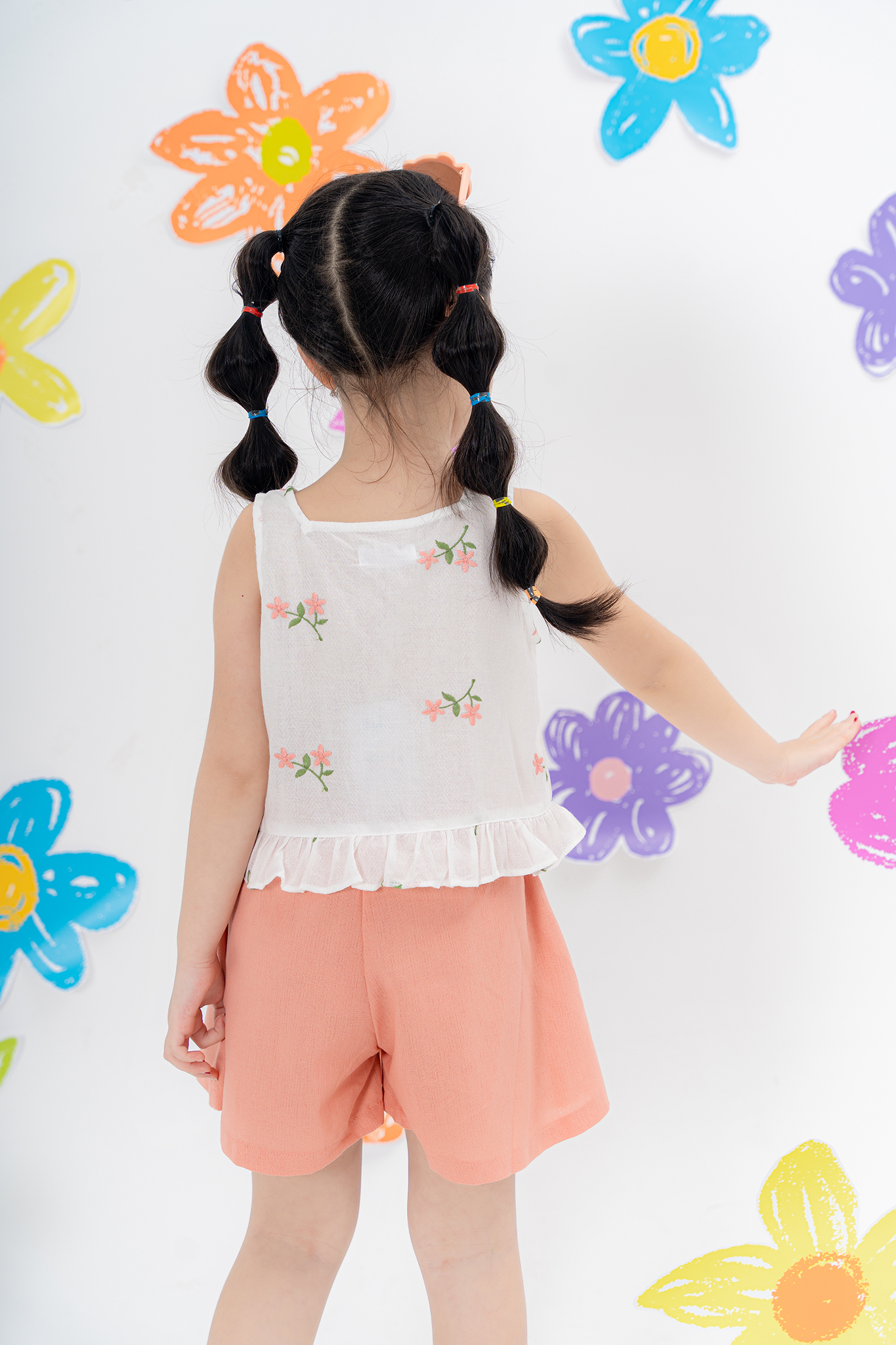 Set áo sát nách quần bèo gấu_thumbnail_5