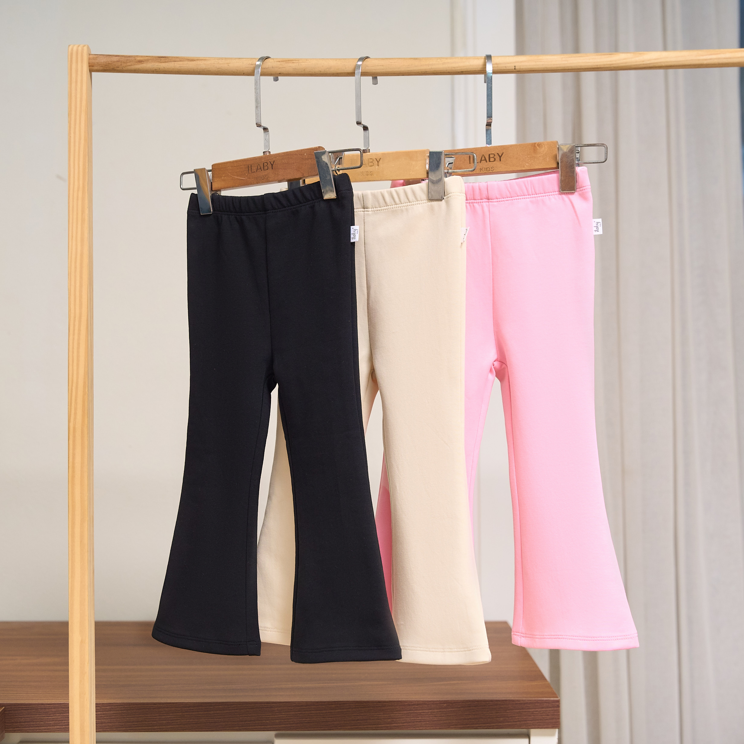 Quần legging ống loe_thumbnail_0