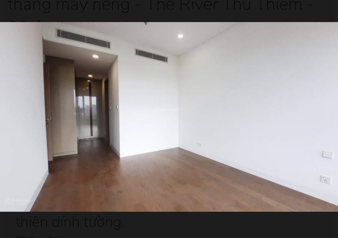 Bán 3PN thang máy riêng, tầng trung, nội thất cơ bản_thumbnail_1