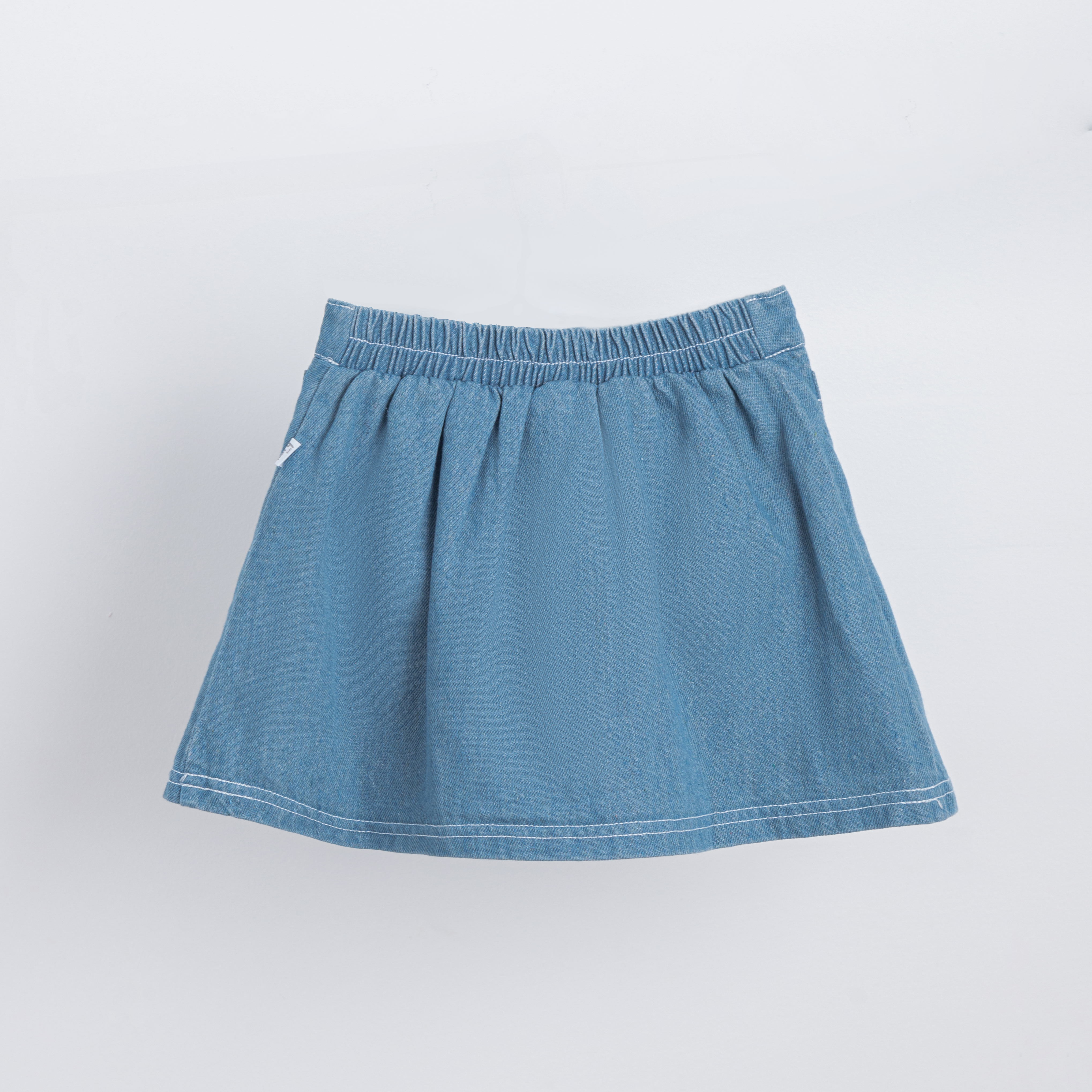 Chân váy jean túi ốp xếp ly_thumbnail_3