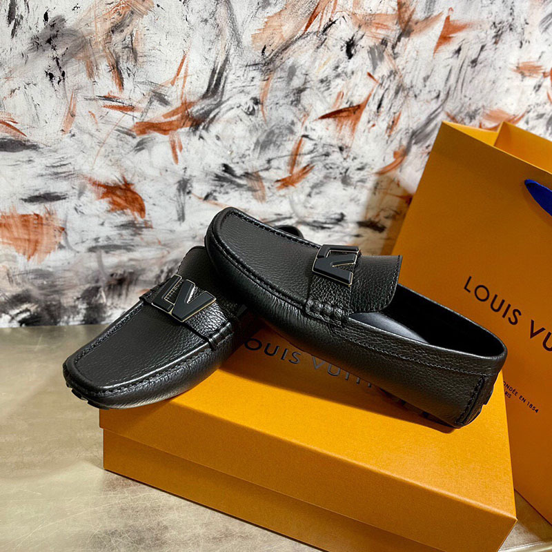 Giày LV Monte Carlo Moccasin_thumbnail_2