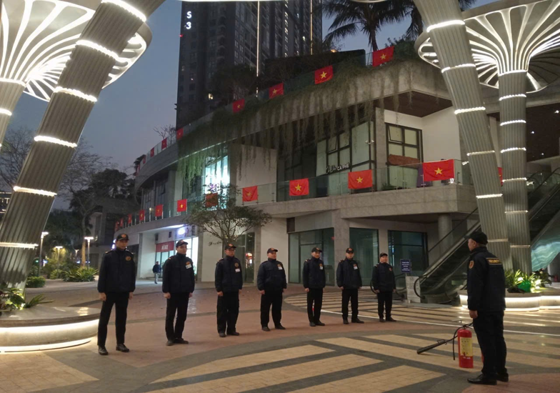 Đào tạo nghiệp vụ bảo vệ