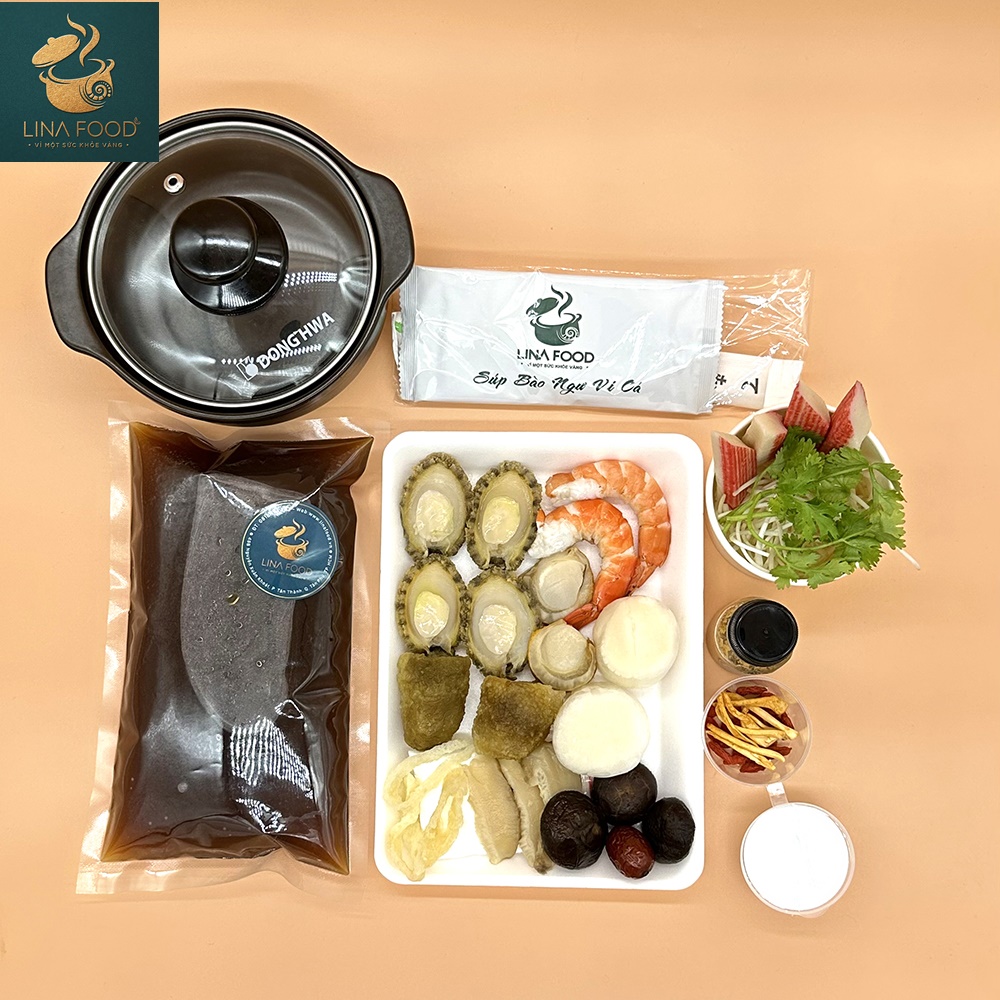 Set Súp Bào Ngư Uyên Ương_thumbnail_2