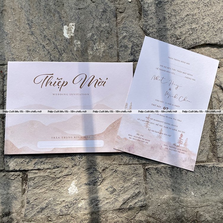 Thiệp phong bì Creamy VHCCB013_thumbnail_5