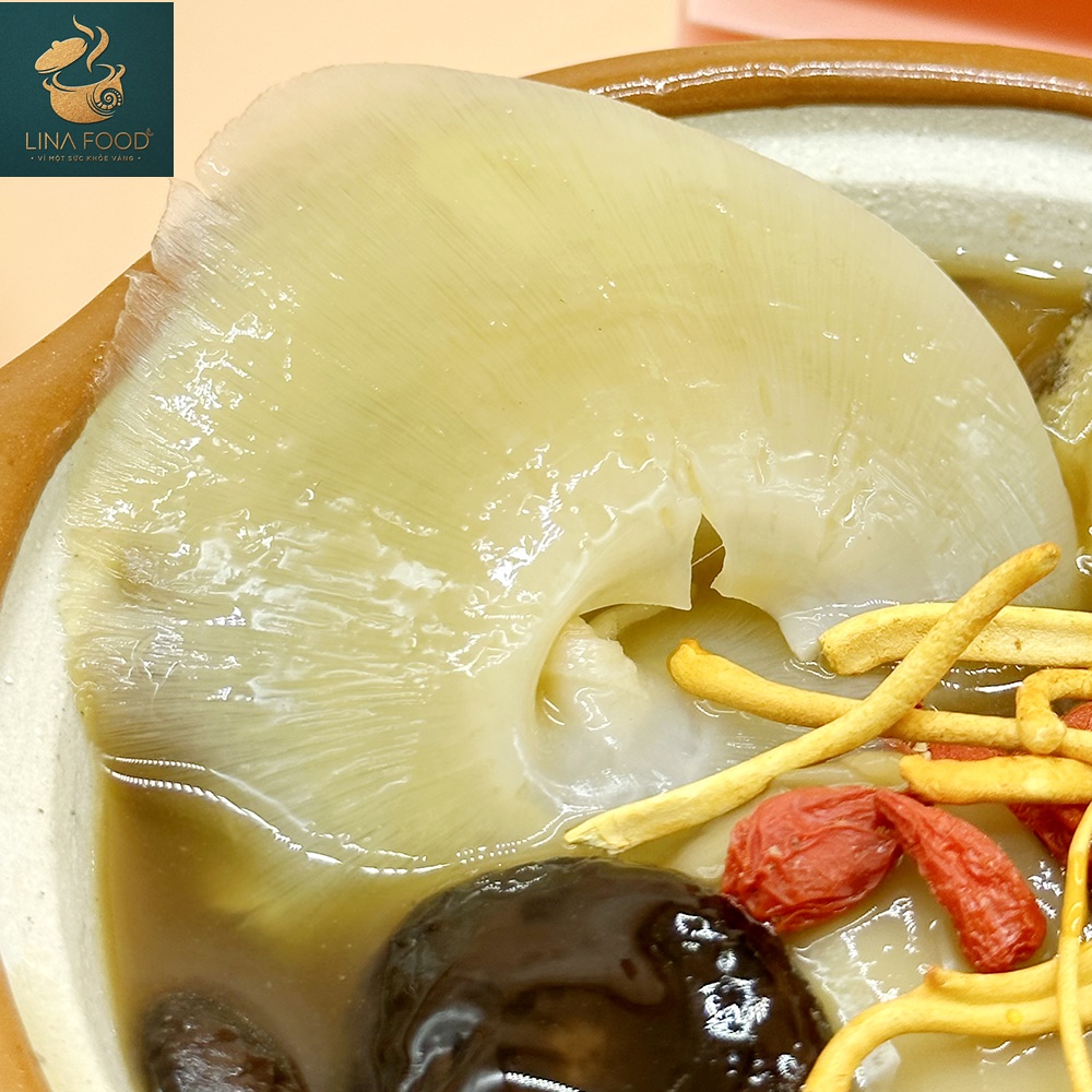 Súp Bào Ngư Vi Cá Nhỏ_thumbnail_7