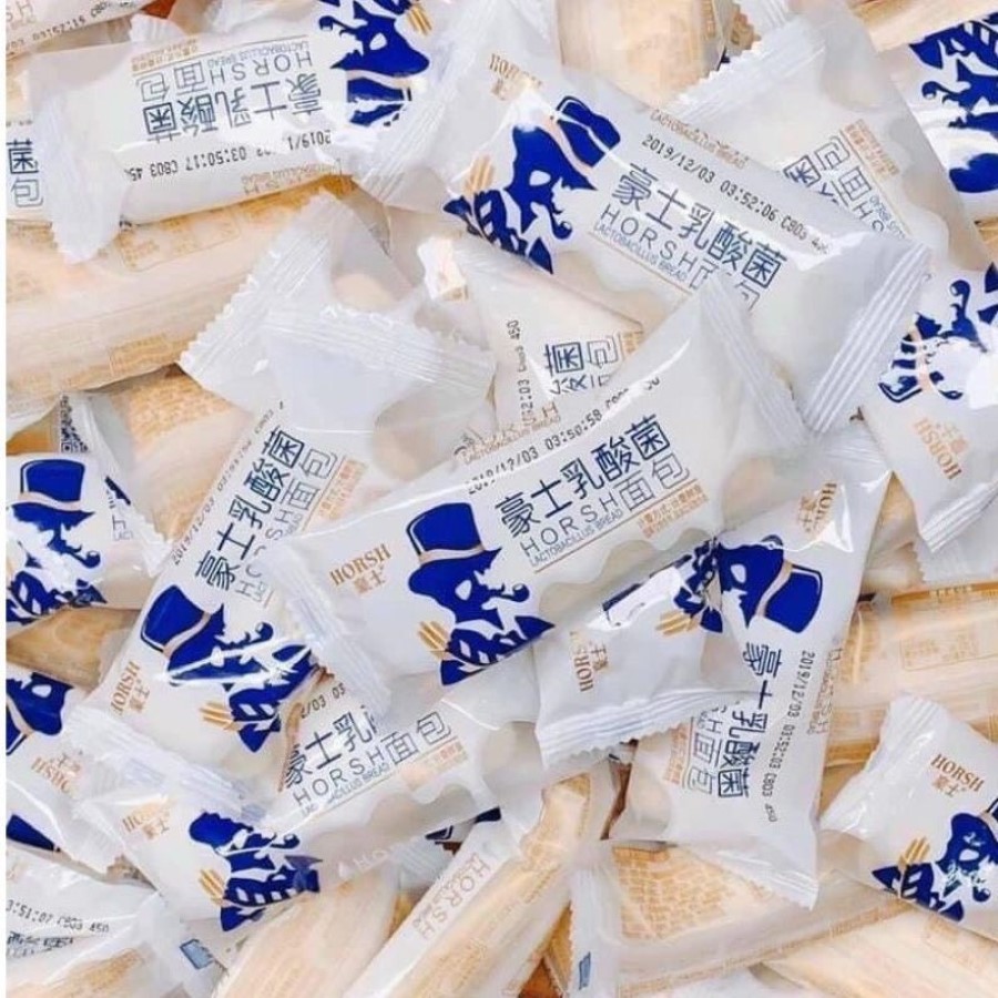 Bánh Mì Baguette Nướng Bơ