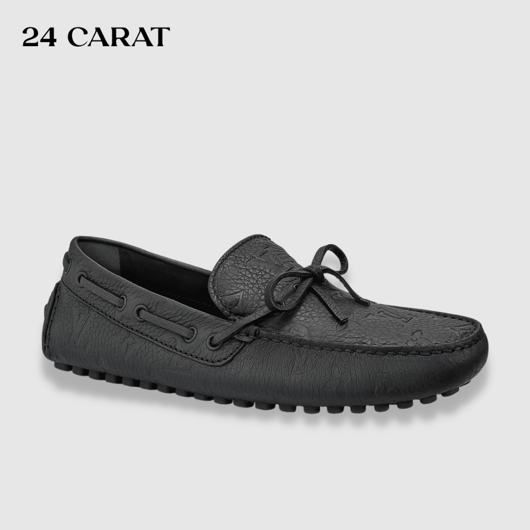 Giày lười Moca nam LV Arizona Moccasin