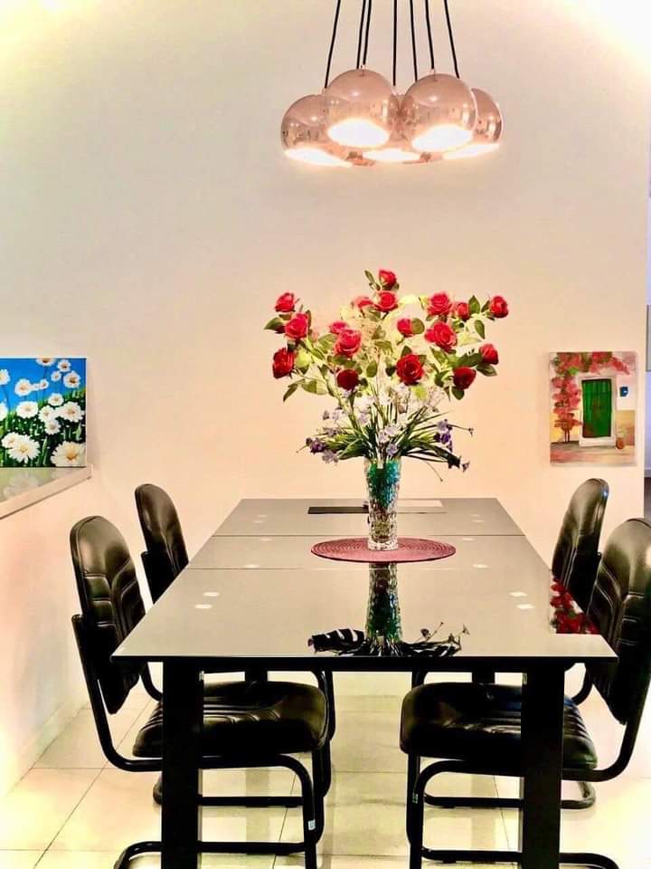 Cần cho thuê căn hộ duplex 200m2, view thoáng mát tại dự án The River thủ thiêm_thumbnail_2