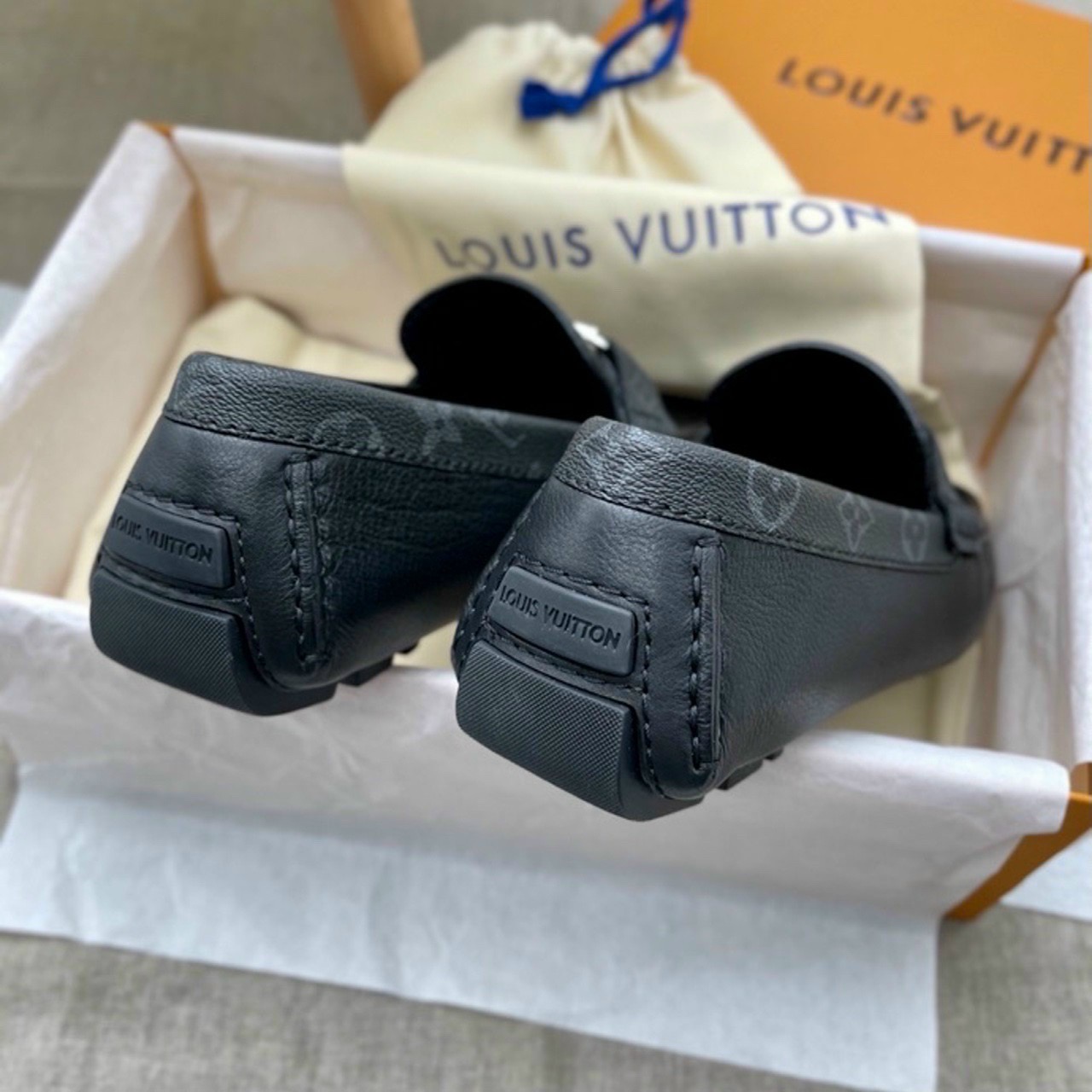 Giày lười LV Mocassin Monte Carlo Souliers_thumbnail_4