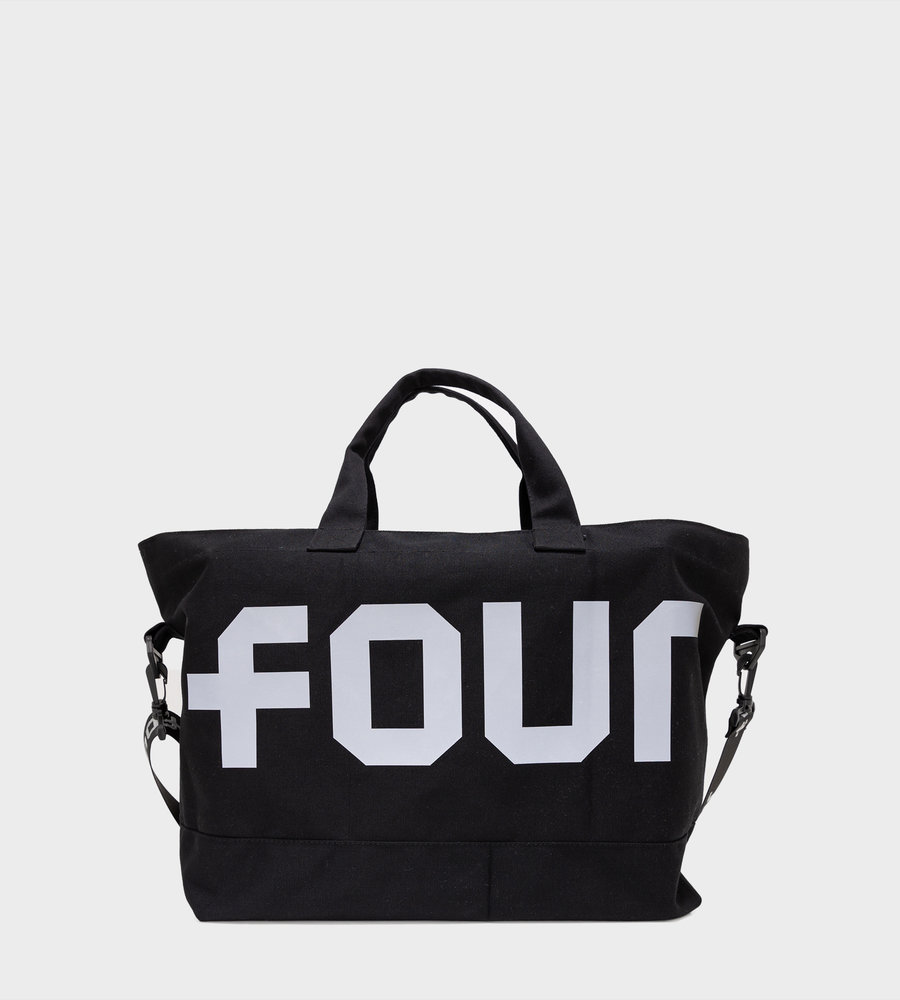 Medium Sized Reflective Shopper