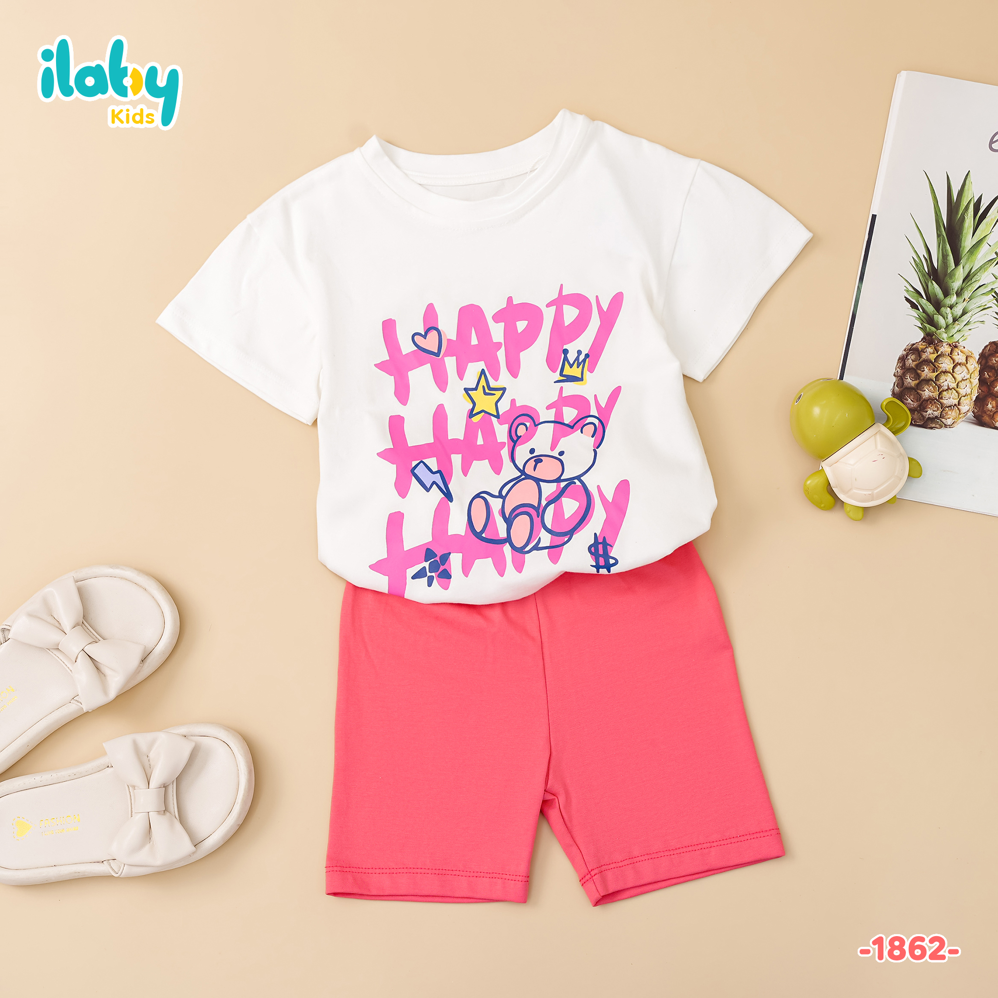 Set áo thun quần legging_thumbnail_2