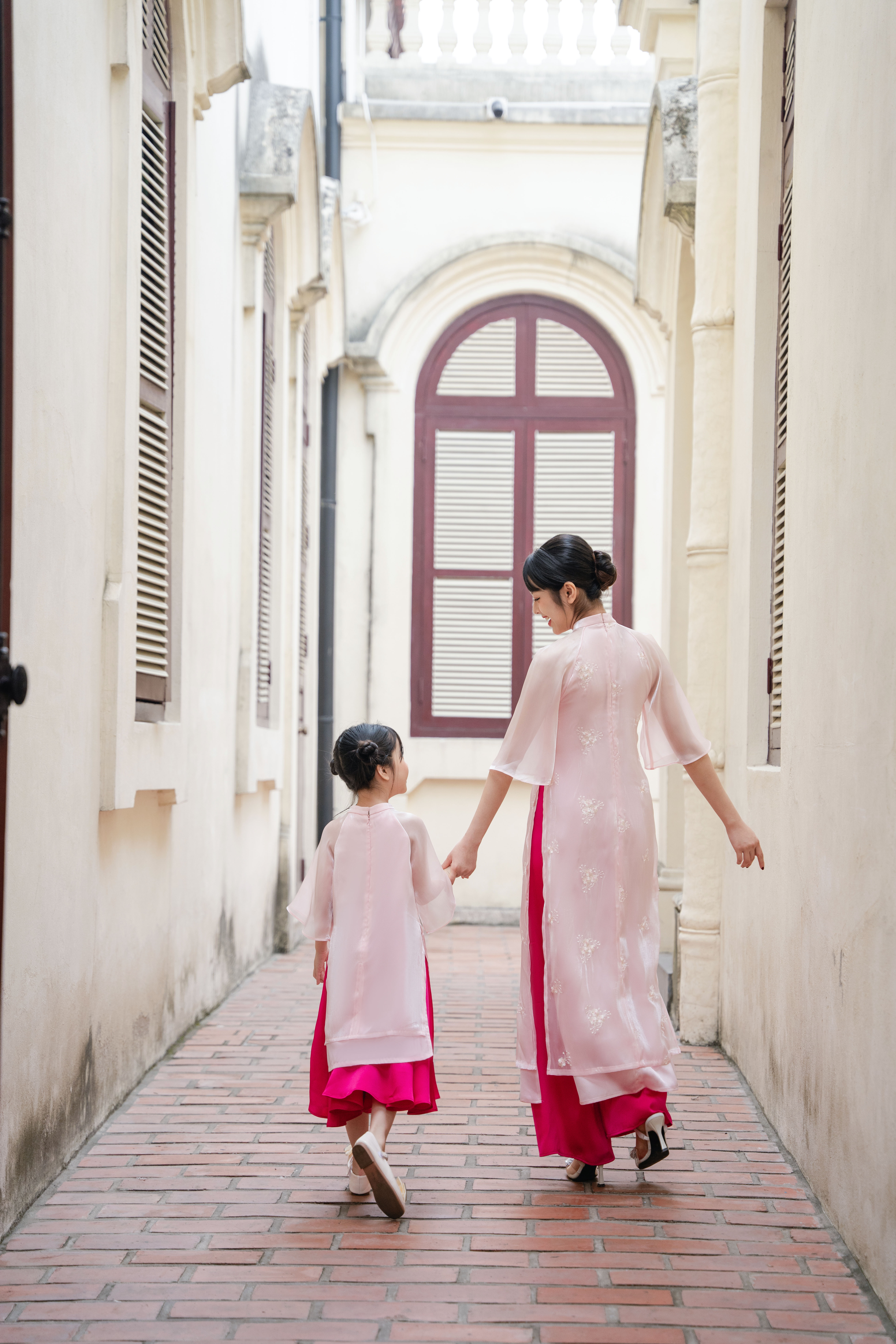 Áo dài Thanh Nhã mẹ_thumbnail_6