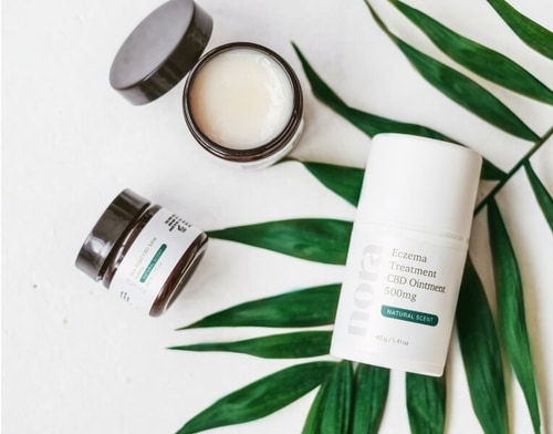 16 best CBD creams you should try for pain relief