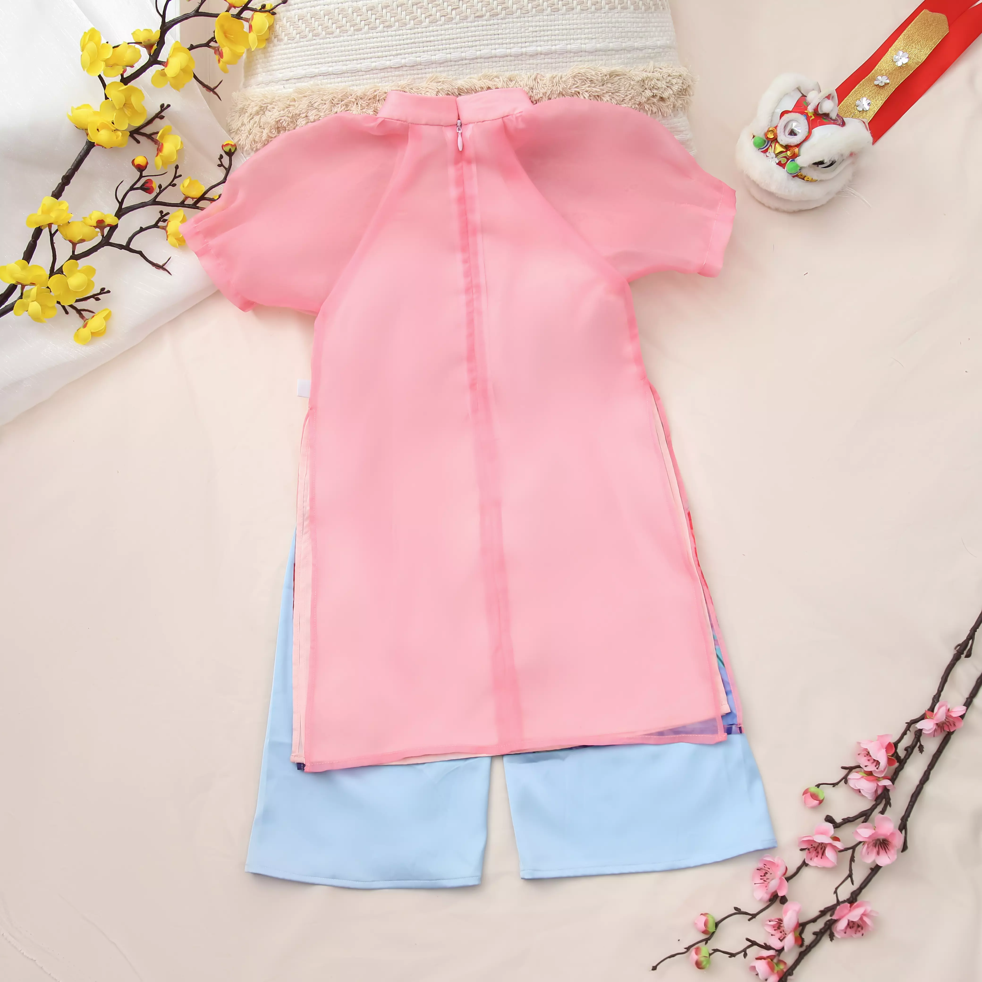 Set áo dài bé ôm ngựa_thumbnail_7