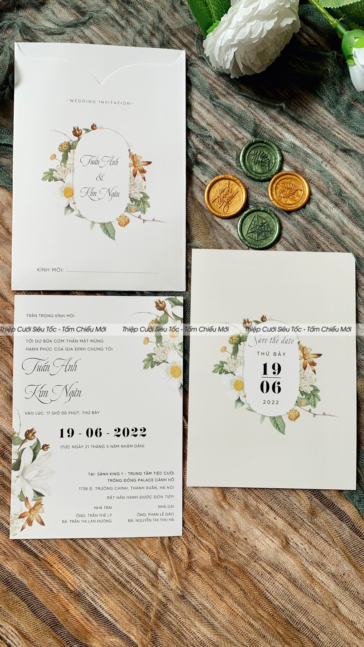 Thiệp phong bì Creamy VHCCB038_thumbnail_2